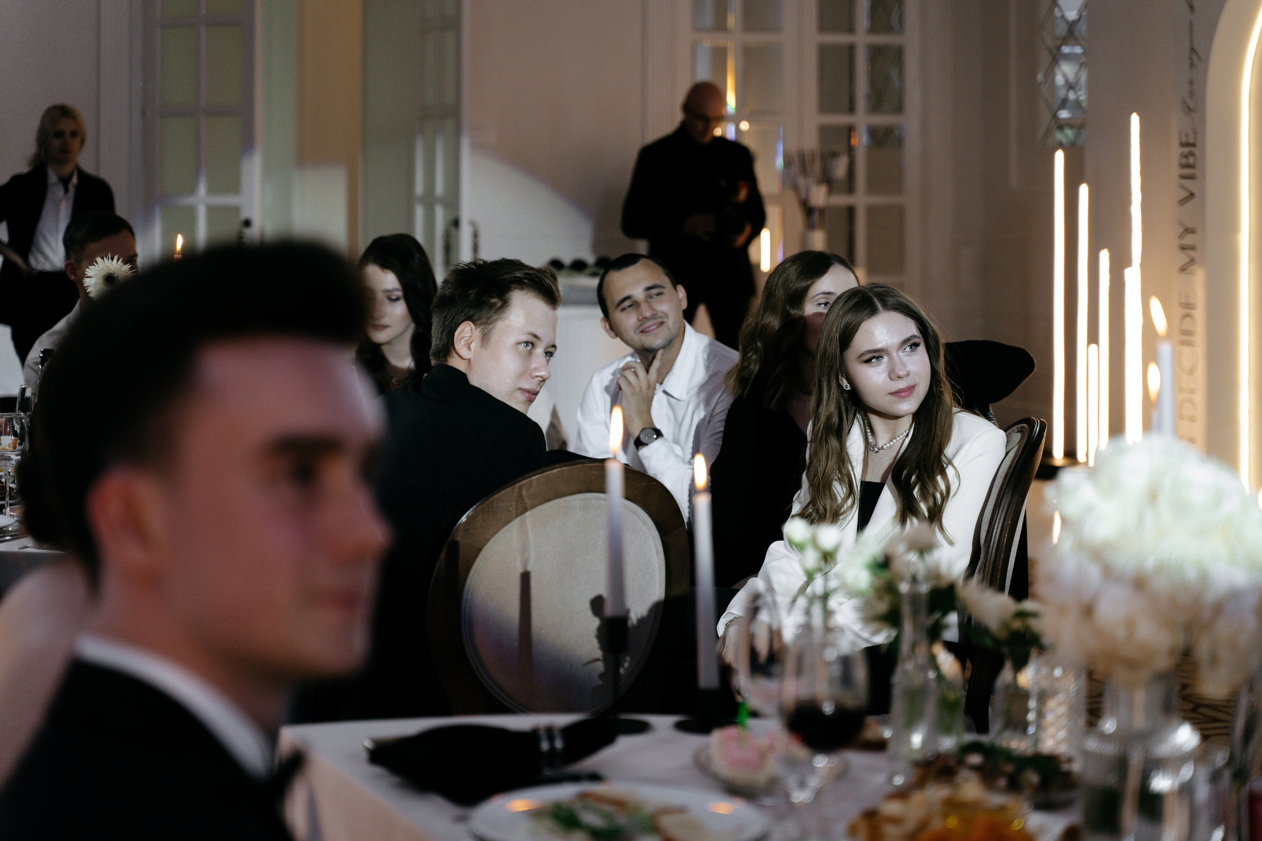 Александр и Олеся. Свадебный фотограф в Москве и Владимире Егор Дмитриев