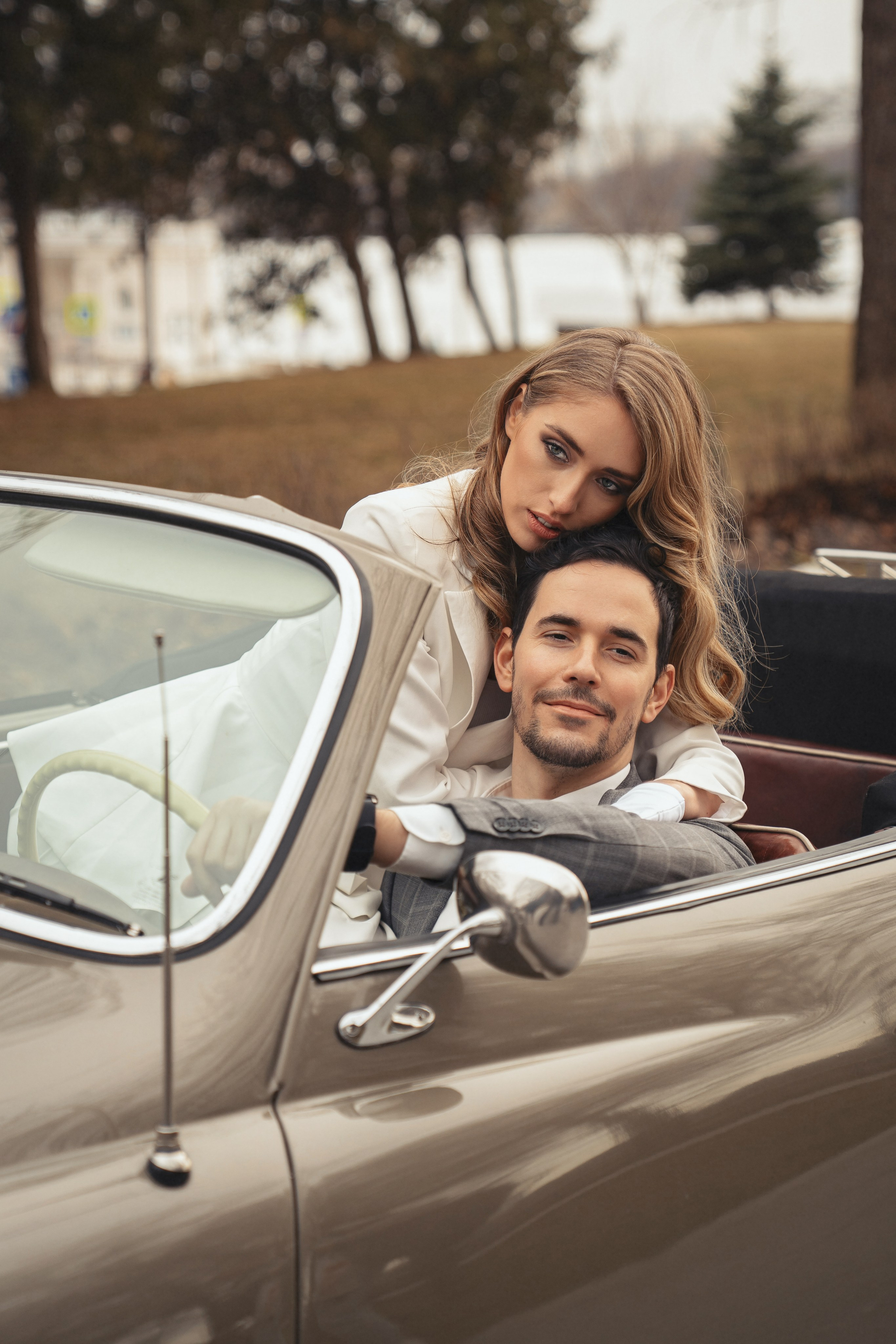 Свадебная прогулка на речном вокзале. Трубинова Екатерина | Семейный фотограф | Москва