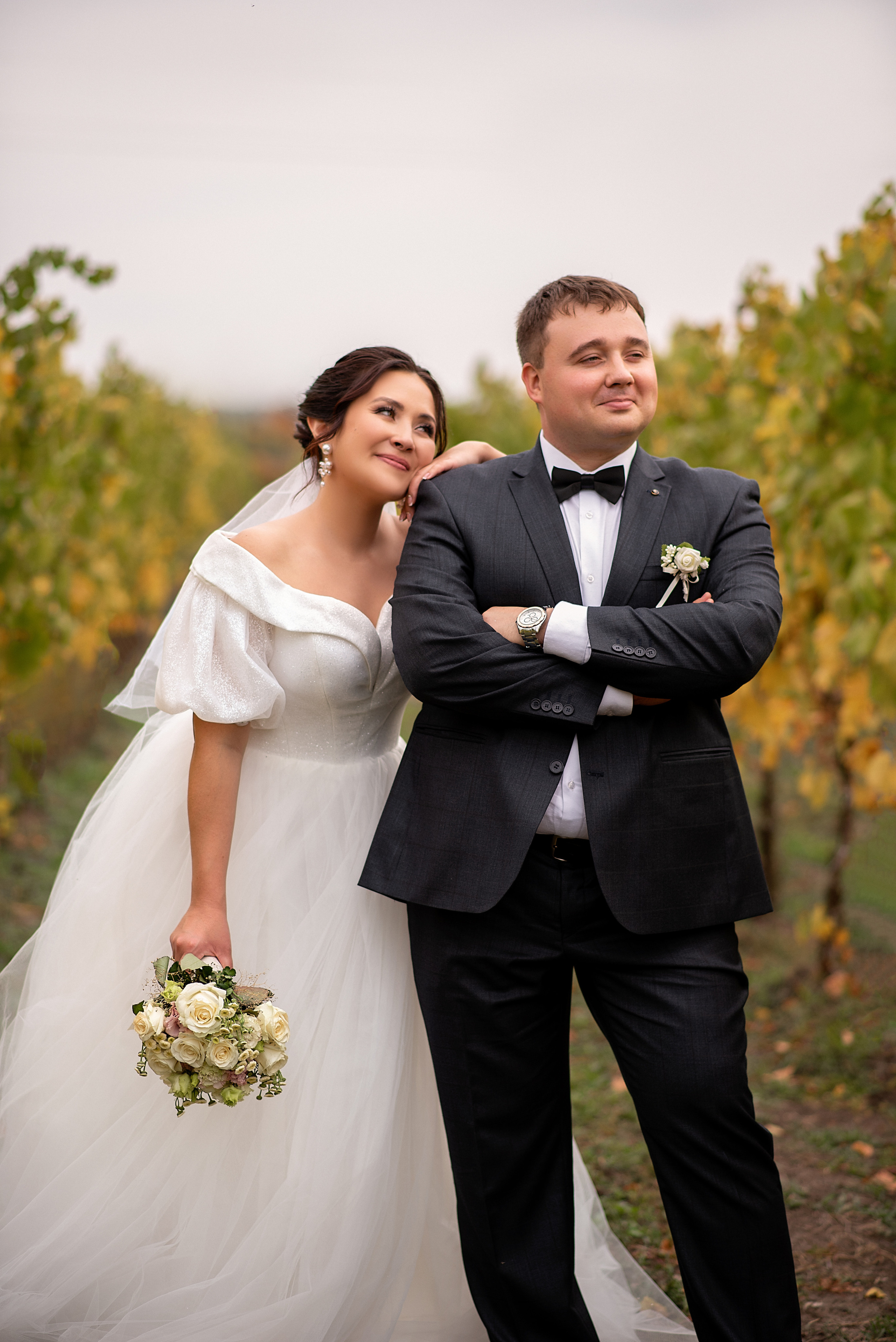 Свадебная фотосъемка. Свадебный и семейный фотограф Симферополь Крым Юлия Титова