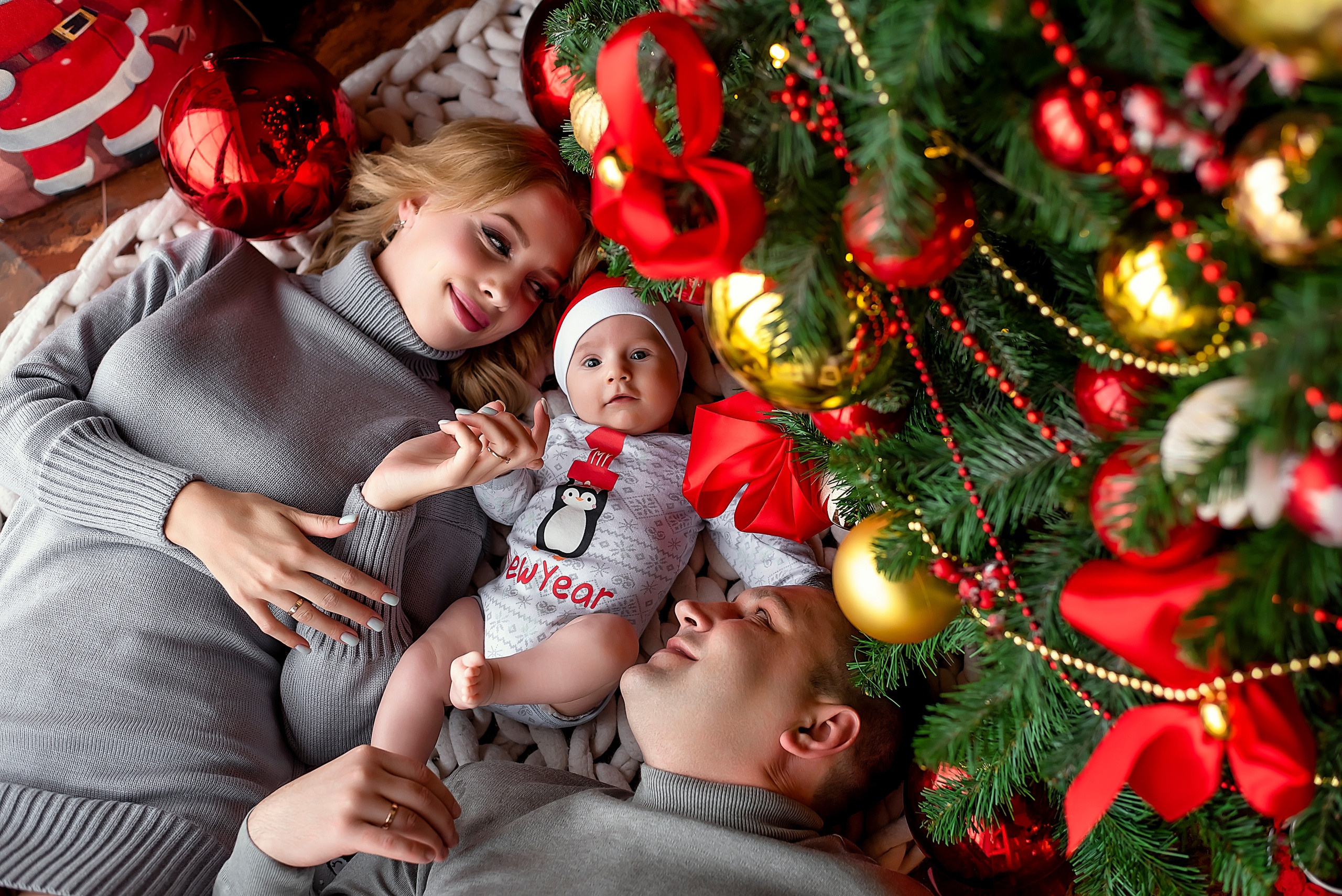 Семья. Свадебный и семейный фотограф Симферополь Крым Юлия Титова