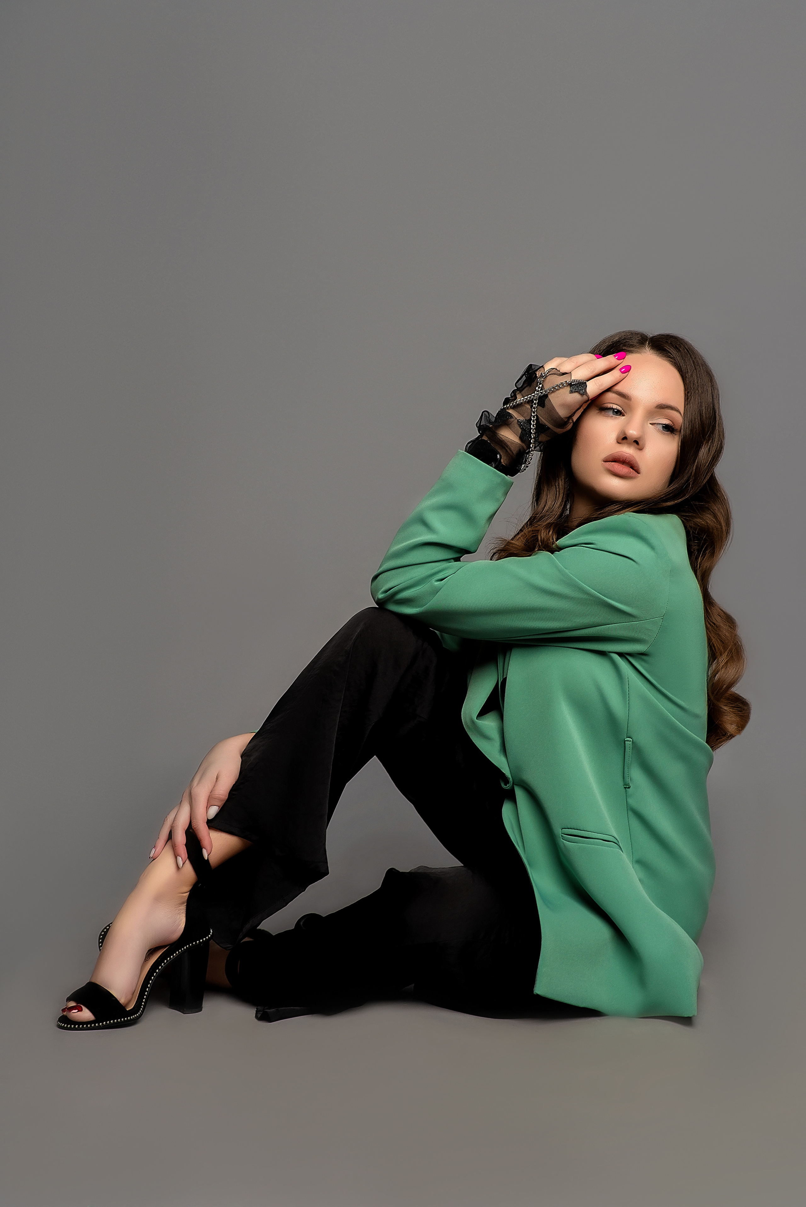 Портреты. Свадебный и семейный фотограф Симферополь Крым Юлия Титова