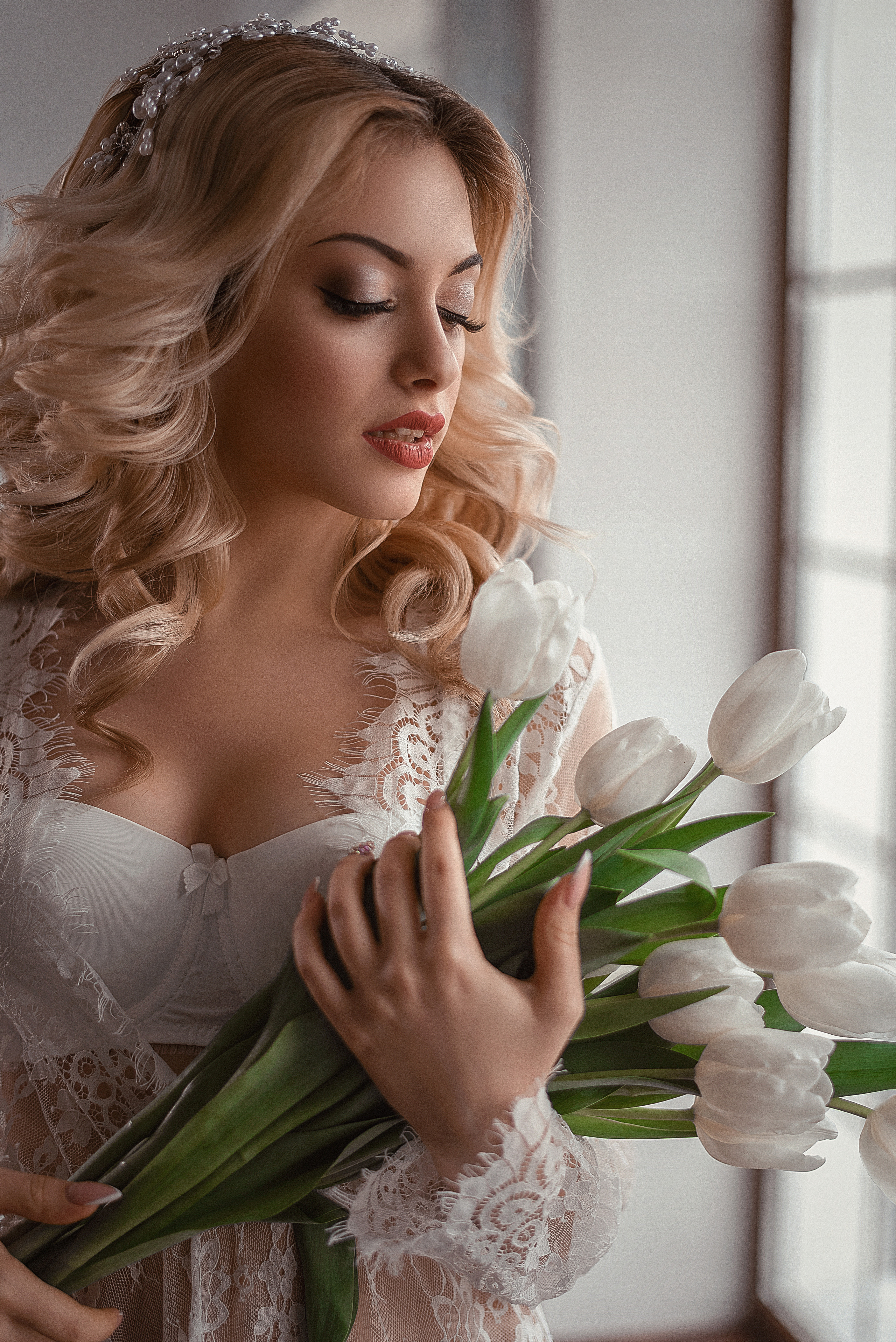 Свадебное утро. Свадебный и семейный фотограф Симферополь Крым Юлия Титова