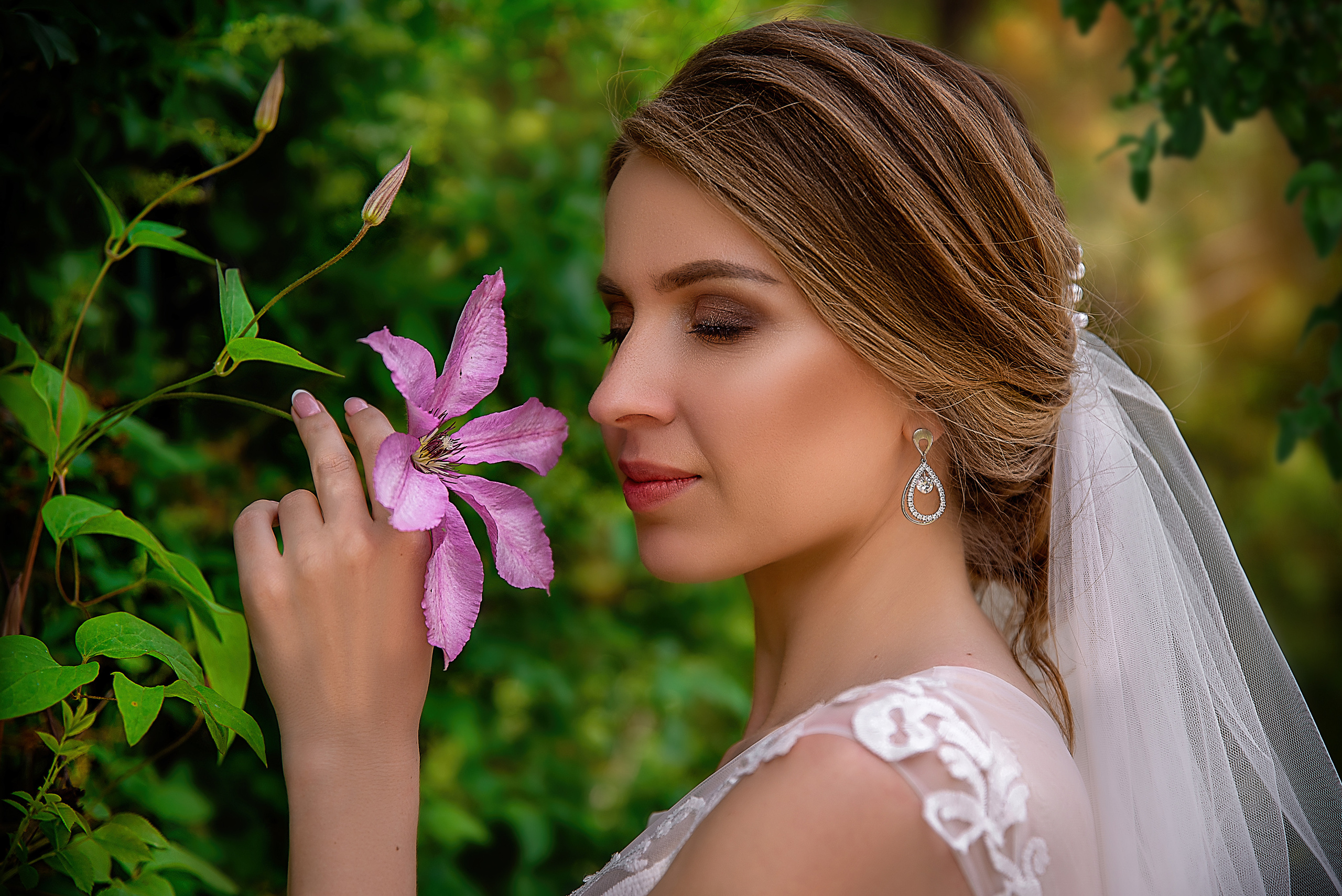 Свадебная фотосъемка. Свадебный и семейный фотограф Симферополь Крым Юлия Титова