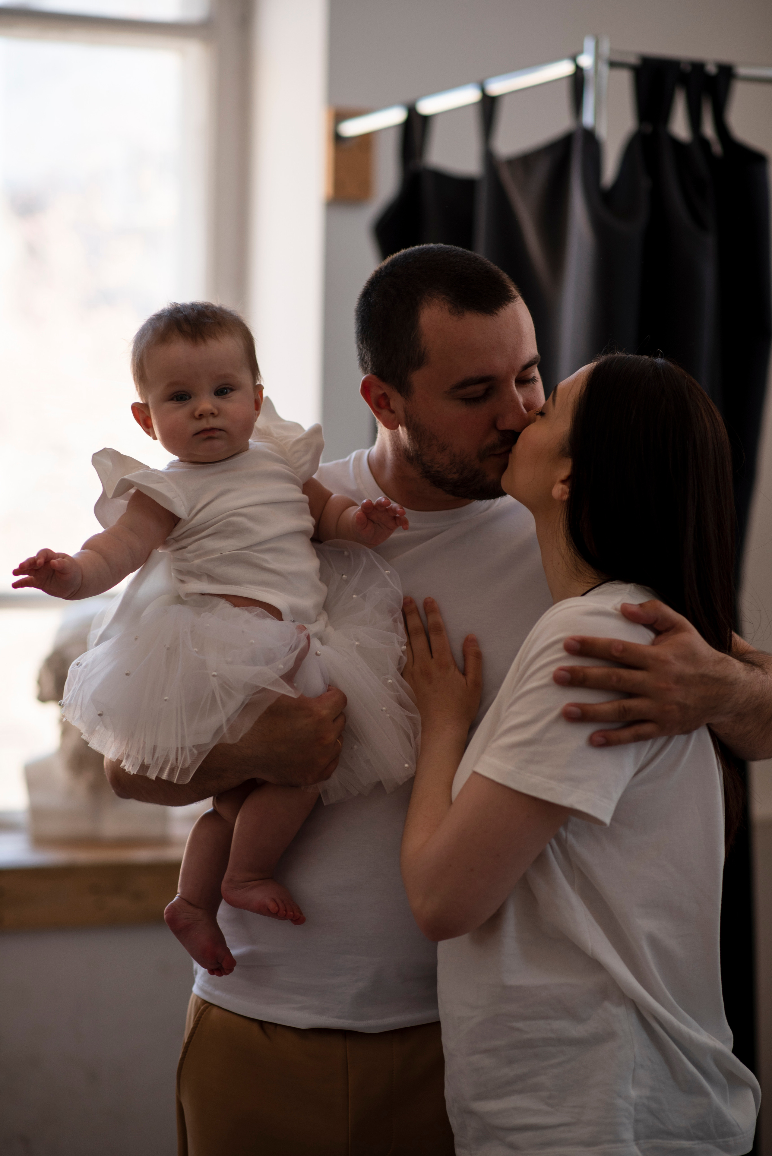 Семья. Свадебный и семейный фотограф Симферополь Крым Юлия Титова