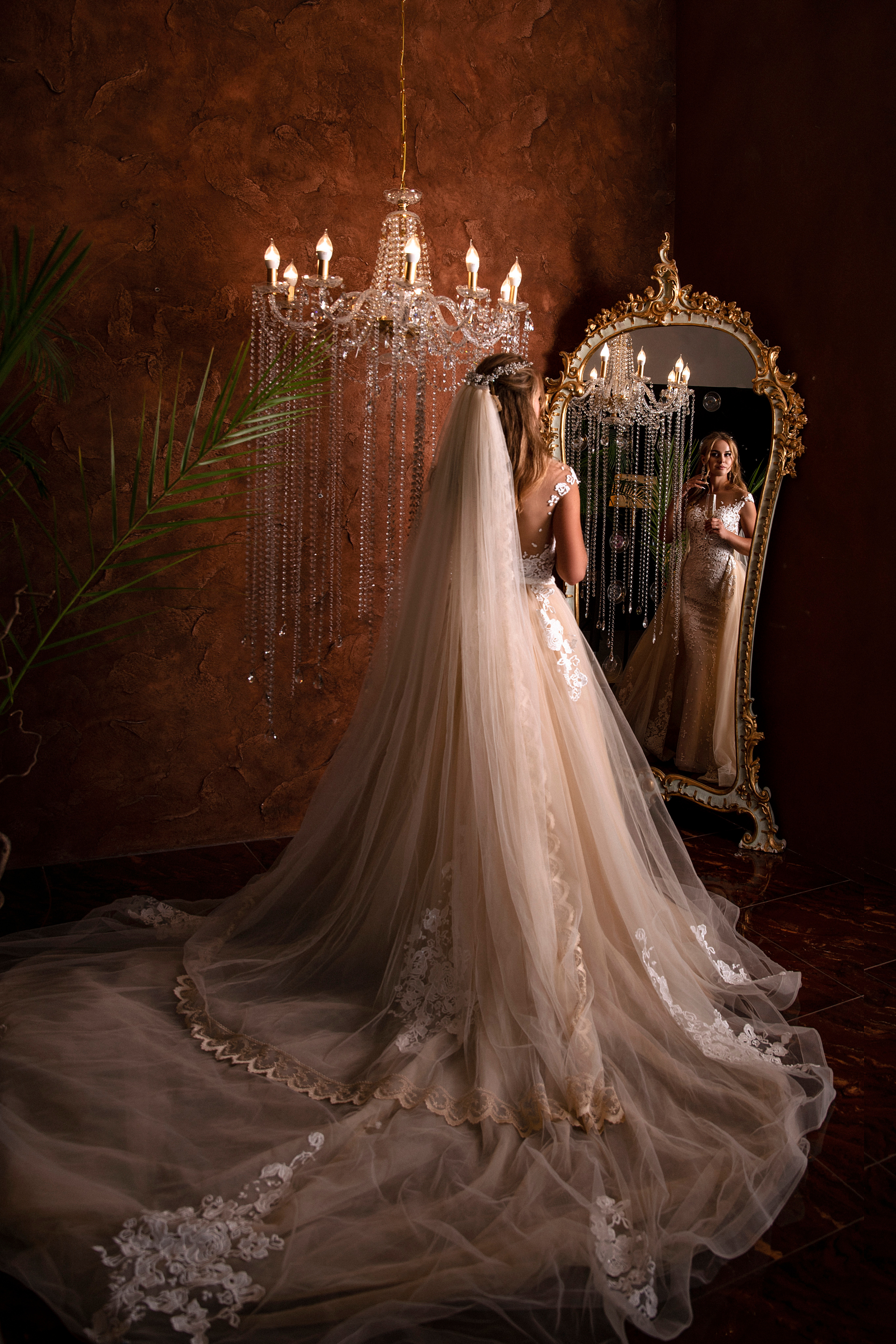 Свадебное утро. Свадебный и семейный фотограф Симферополь Крым Юлия Титова