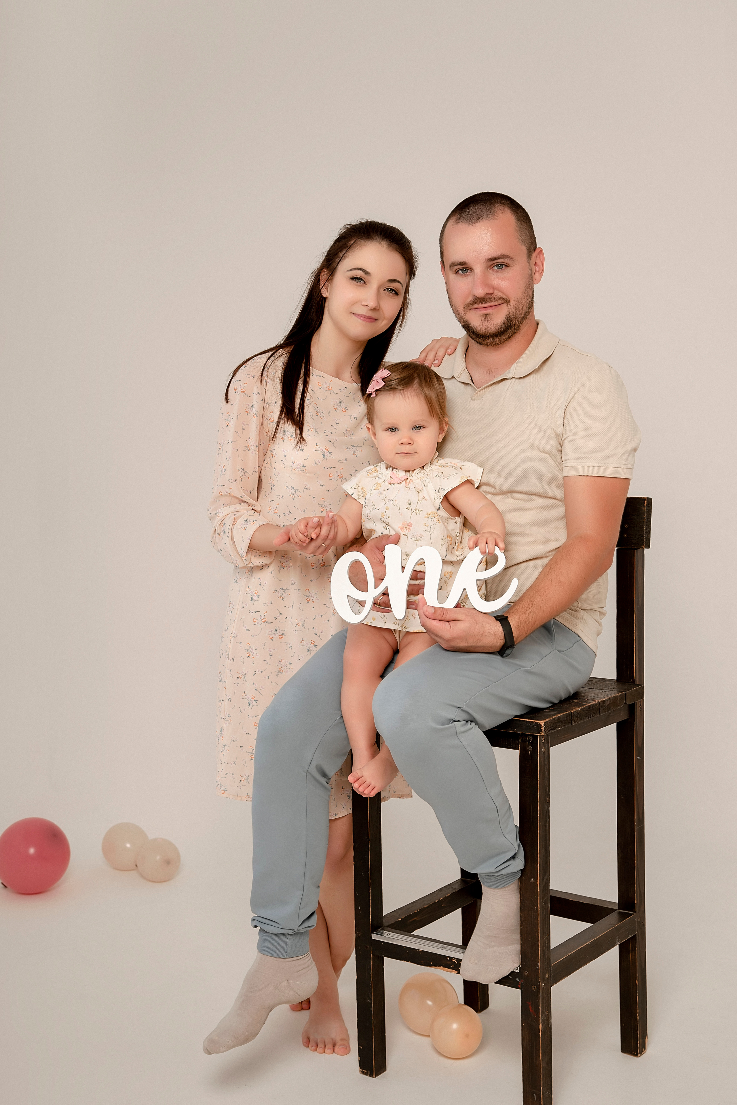 Семья. Свадебный и семейный фотограф Симферополь Крым Юлия Титова