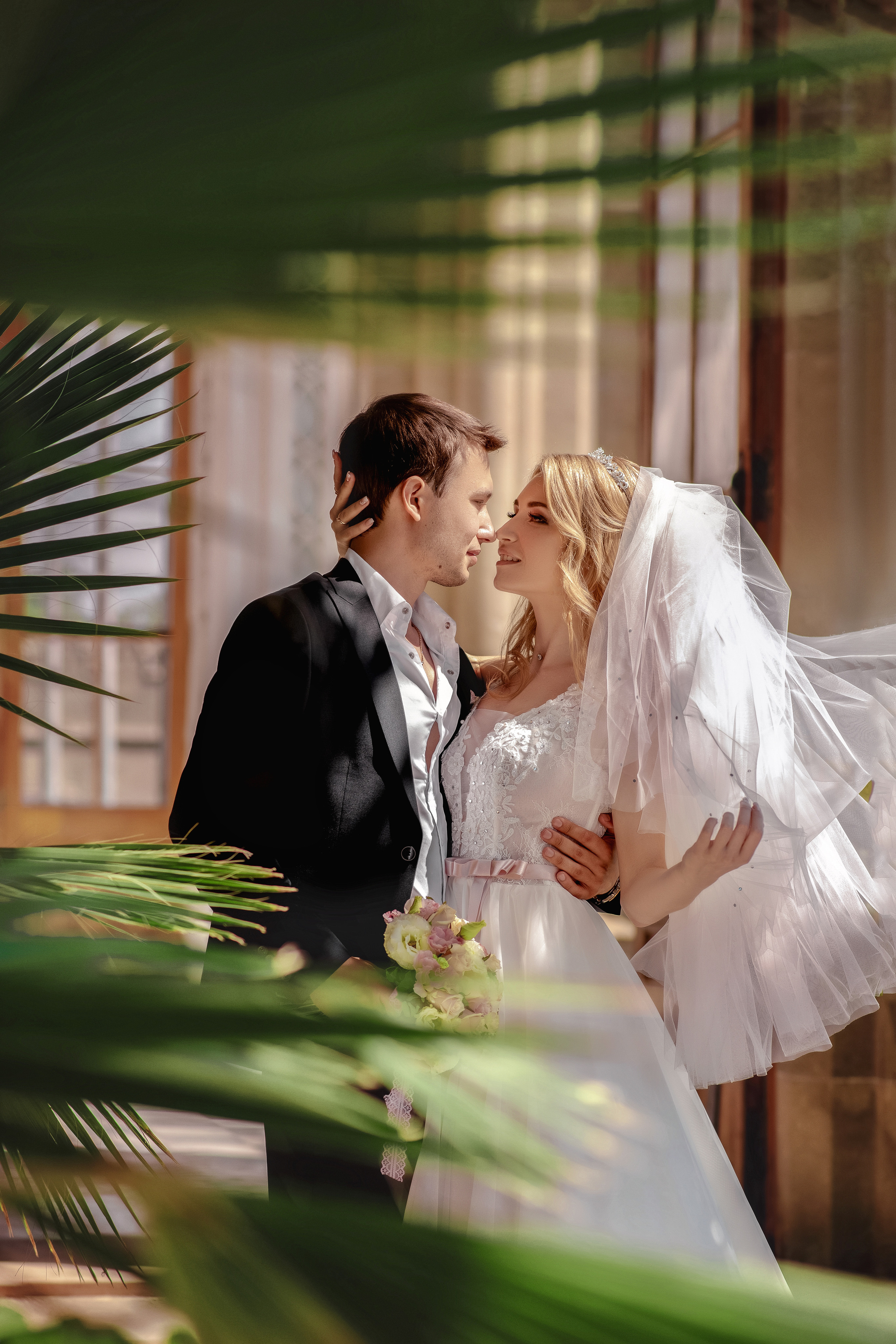 Свадебная фотосъемка. Свадебный и семейный фотограф Симферополь Крым Юлия Титова