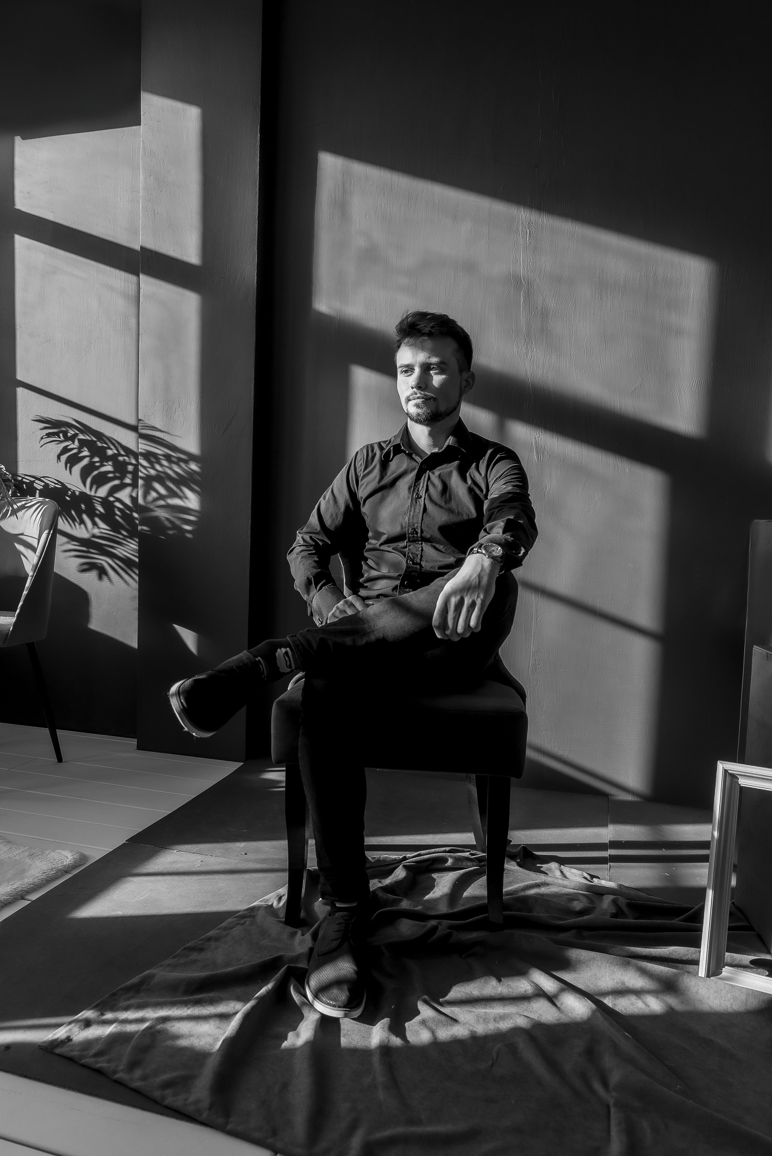 Свадебное утро. Свадебный и семейный фотограф Симферополь Крым Юлия Титова