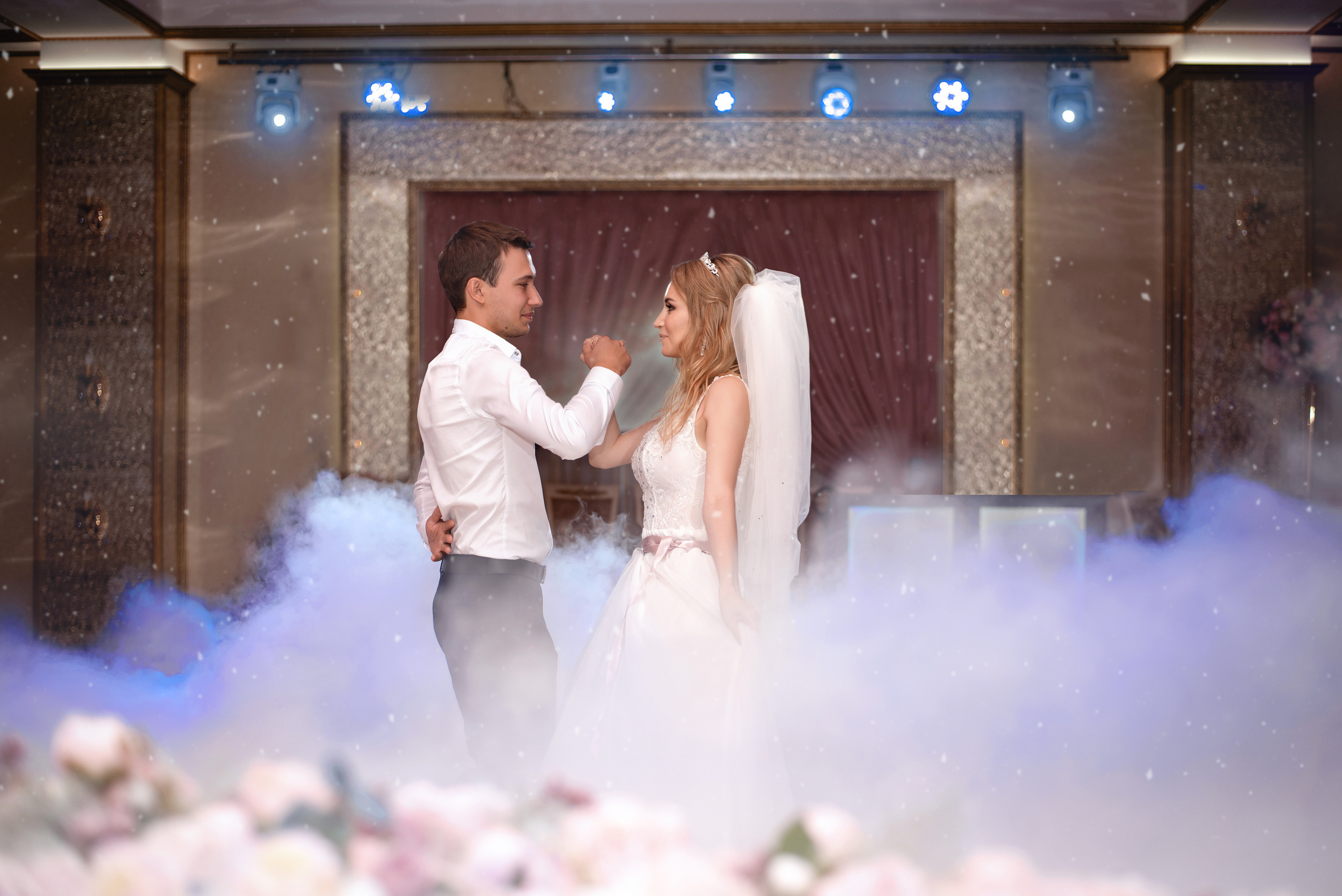 Свадебная фотосъемка. Свадебный и семейный фотограф Симферополь Крым Юлия Титова