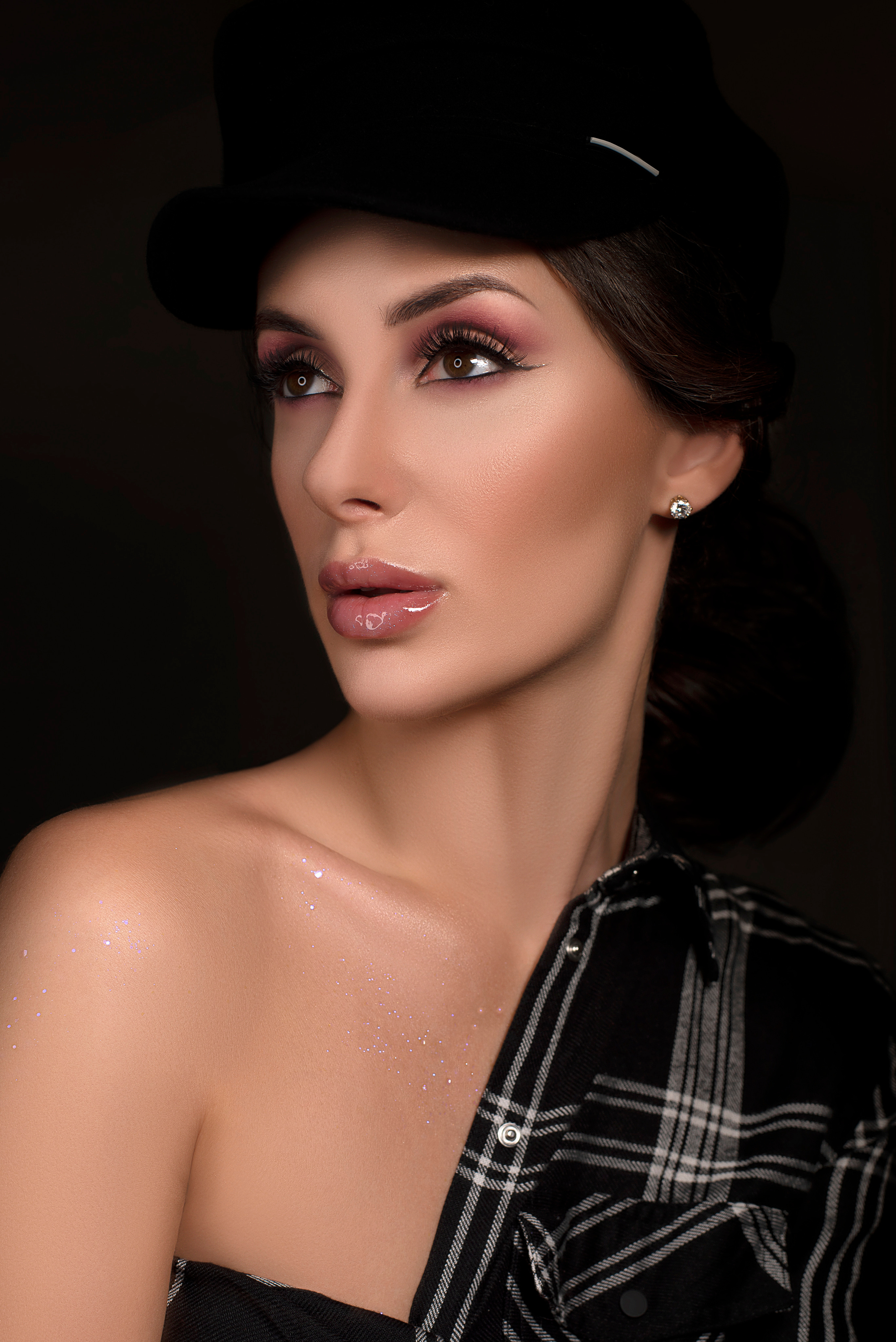 Портреты. Свадебный и семейный фотограф Симферополь Крым Юлия Титова