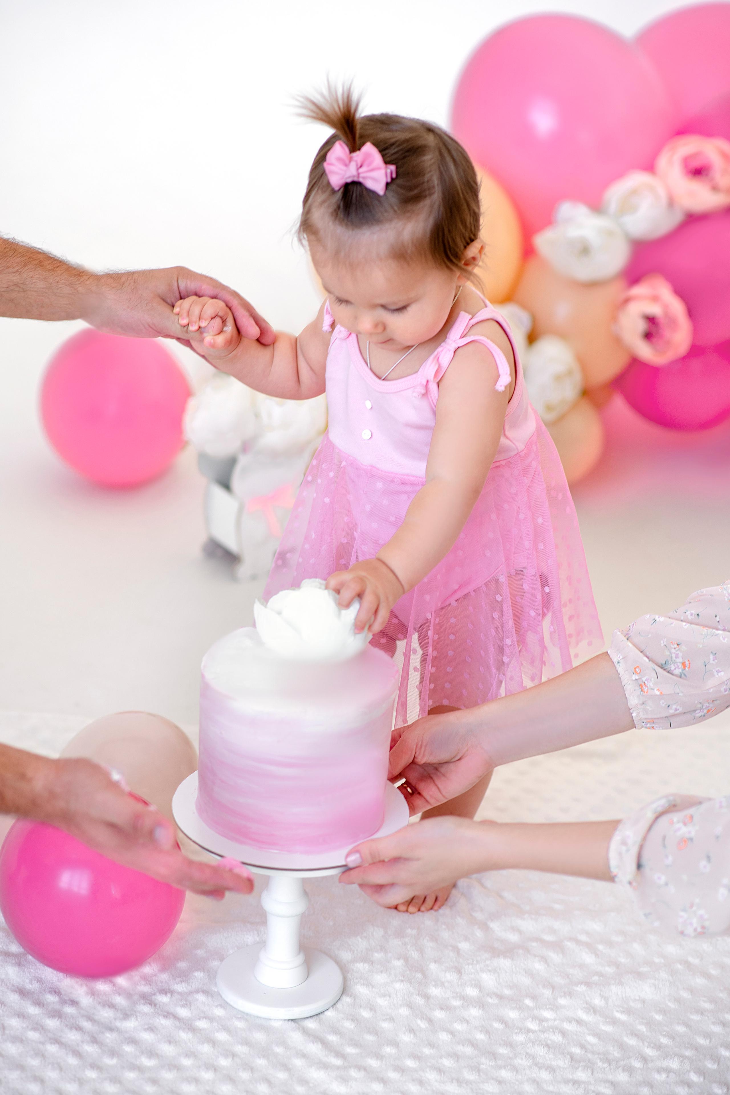 Семья. Свадебный и семейный фотограф Симферополь Крым Юлия Титова