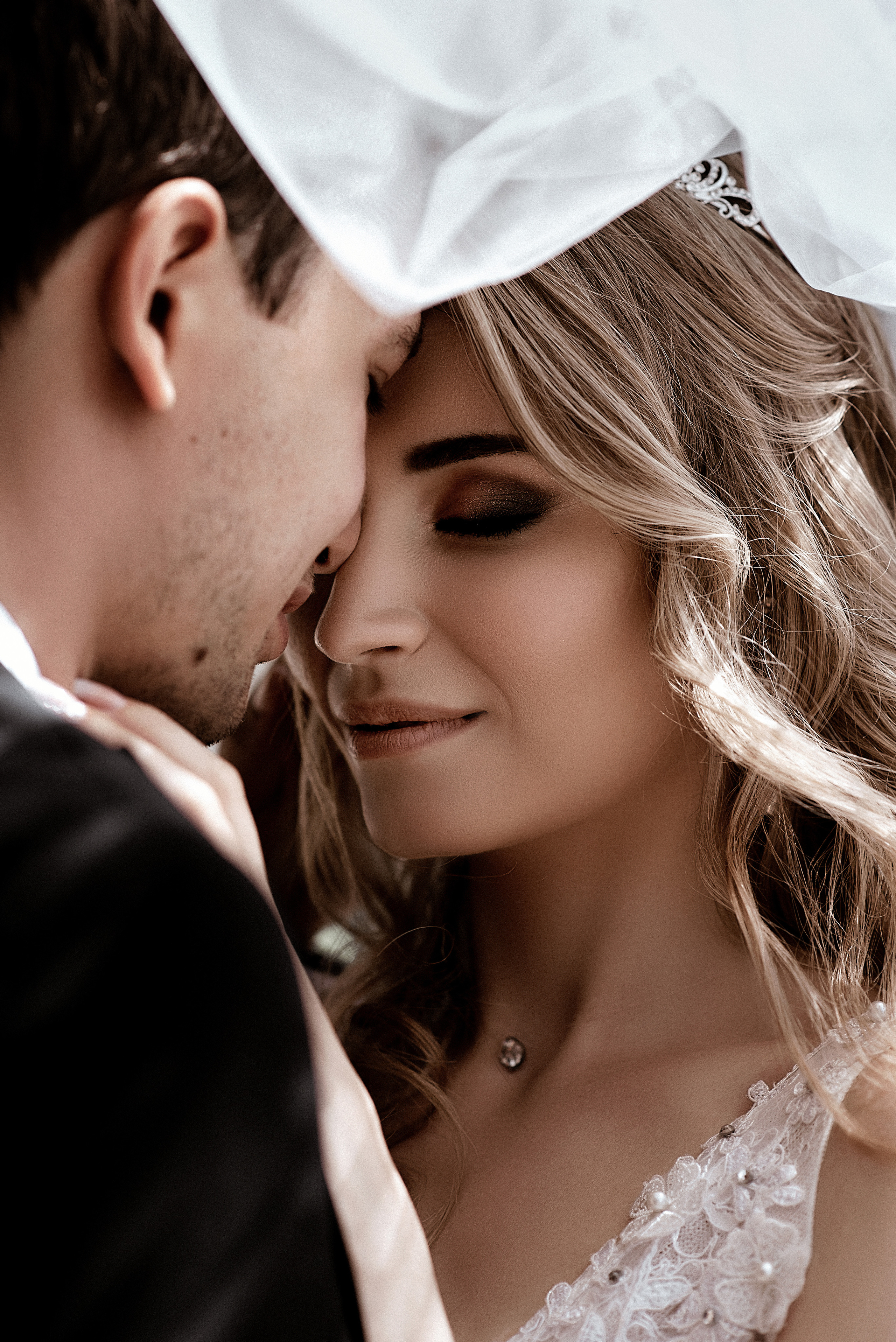 Свадебная фотосъемка. Свадебный и семейный фотограф Симферополь Крым Юлия Титова