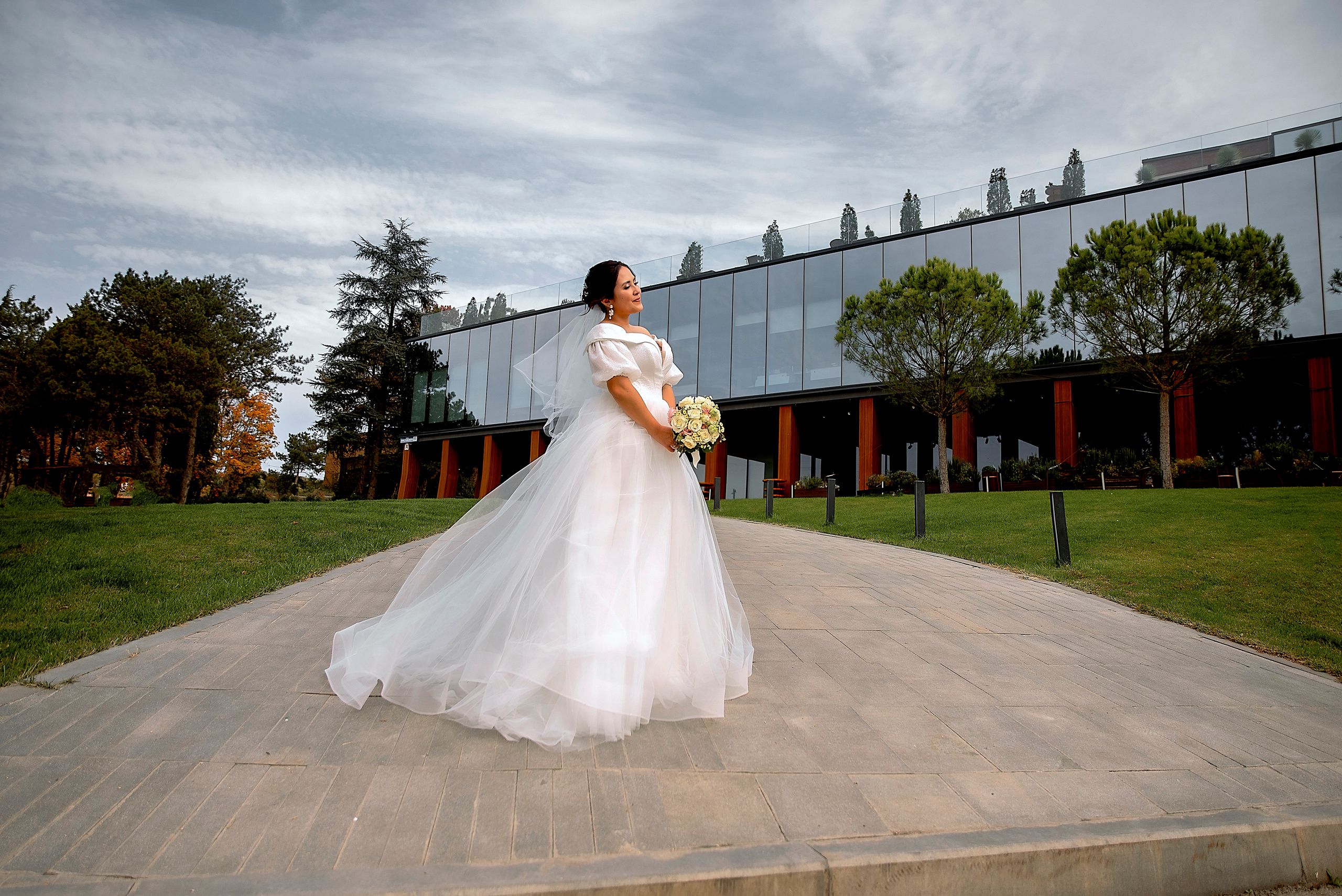Свадебная фотосъемка. Свадебный и семейный фотограф Симферополь Крым Юлия Титова