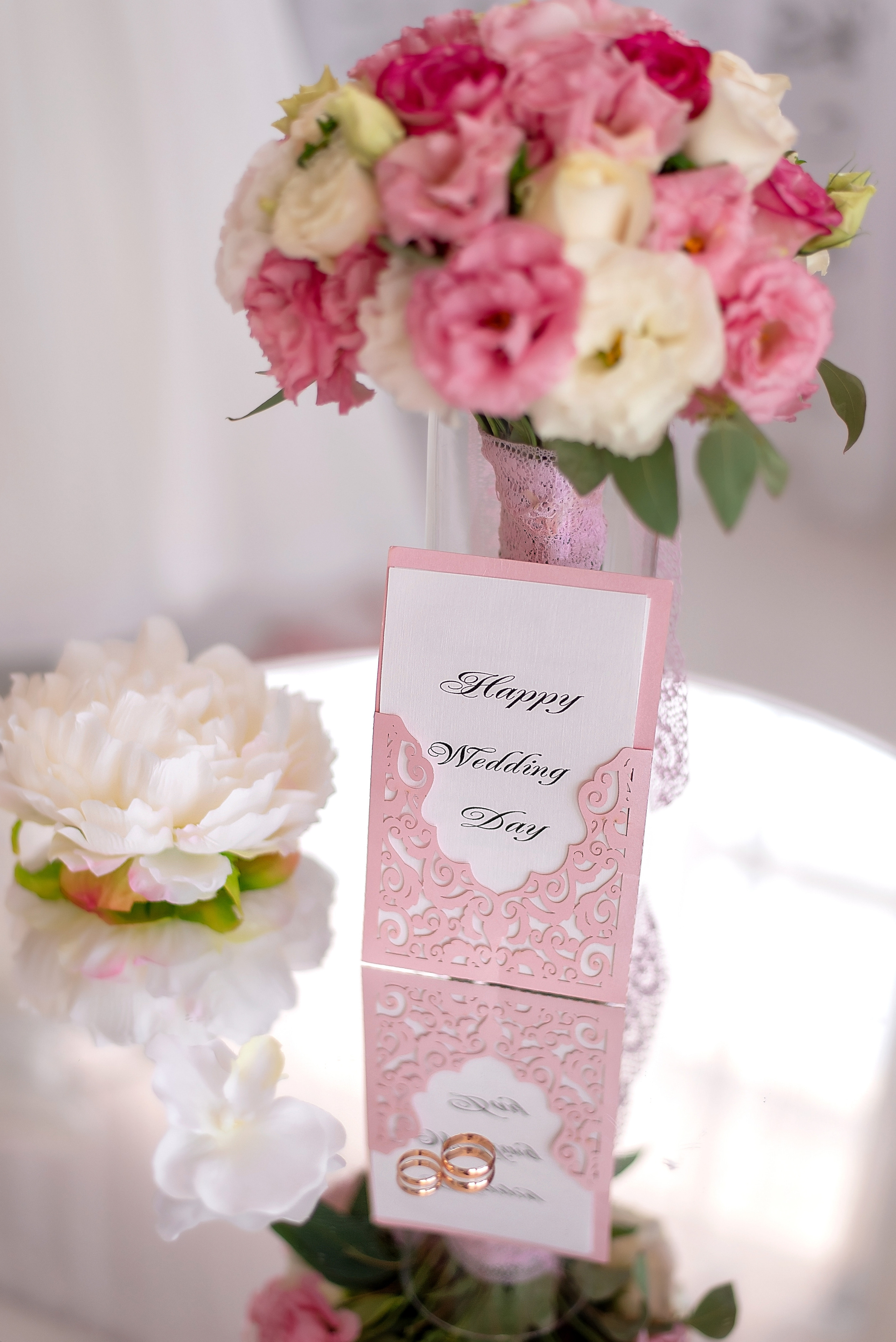 Свадебное утро. Свадебный и семейный фотограф Симферополь Крым Юлия Титова