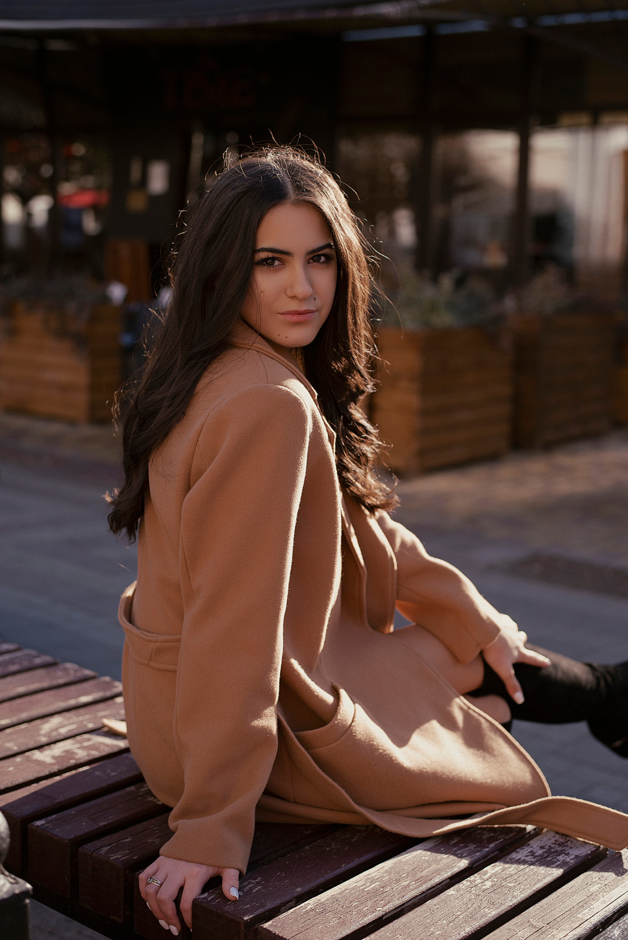 Портреты. Свадебный и семейный фотограф Симферополь Крым Юлия Титова