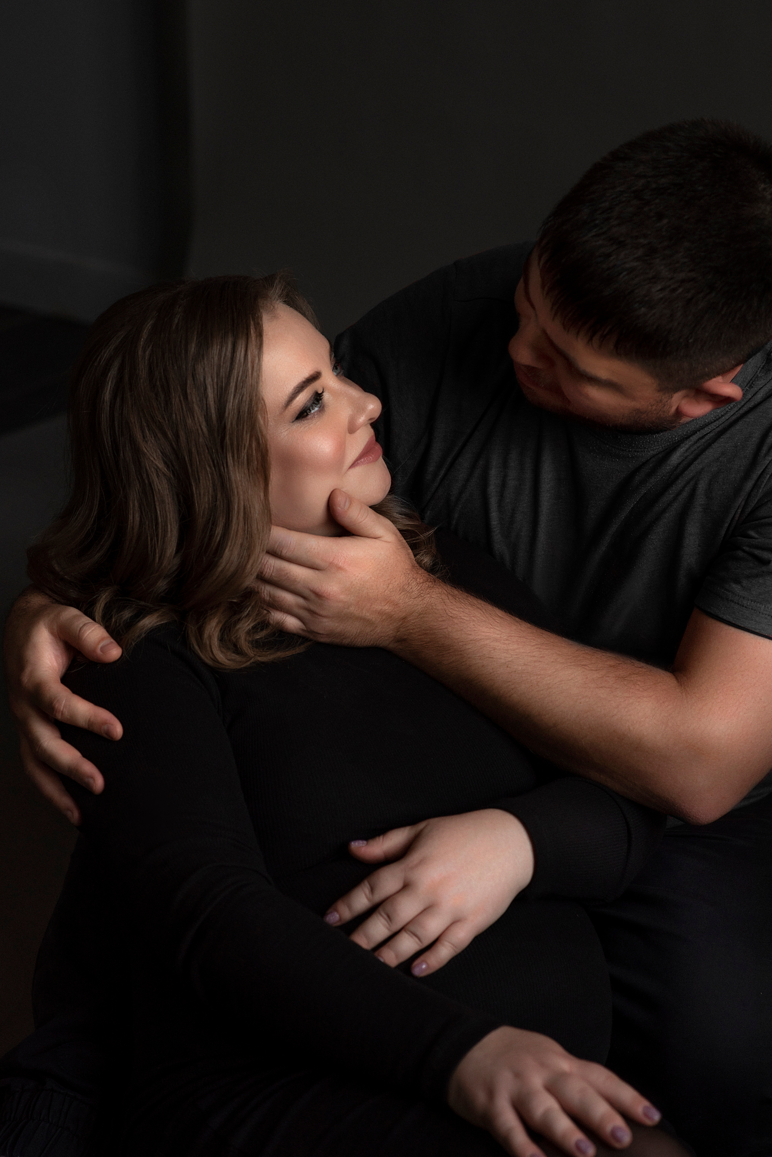 Беременность/пары. Свадебный и семейный фотограф Симферополь Крым Юлия Титова