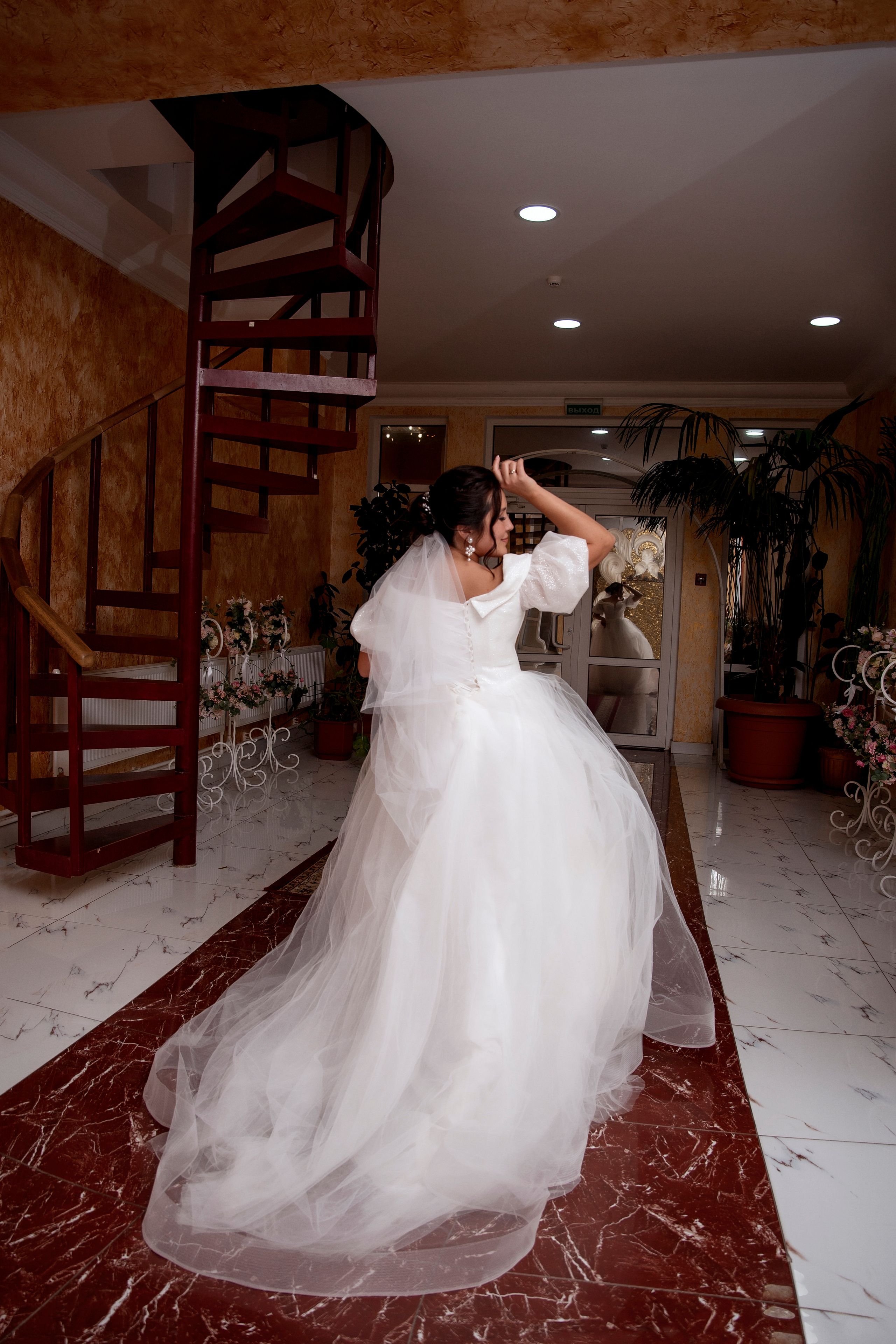 Свадебная фотосъемка. Свадебный и семейный фотограф Симферополь Крым Юлия Титова