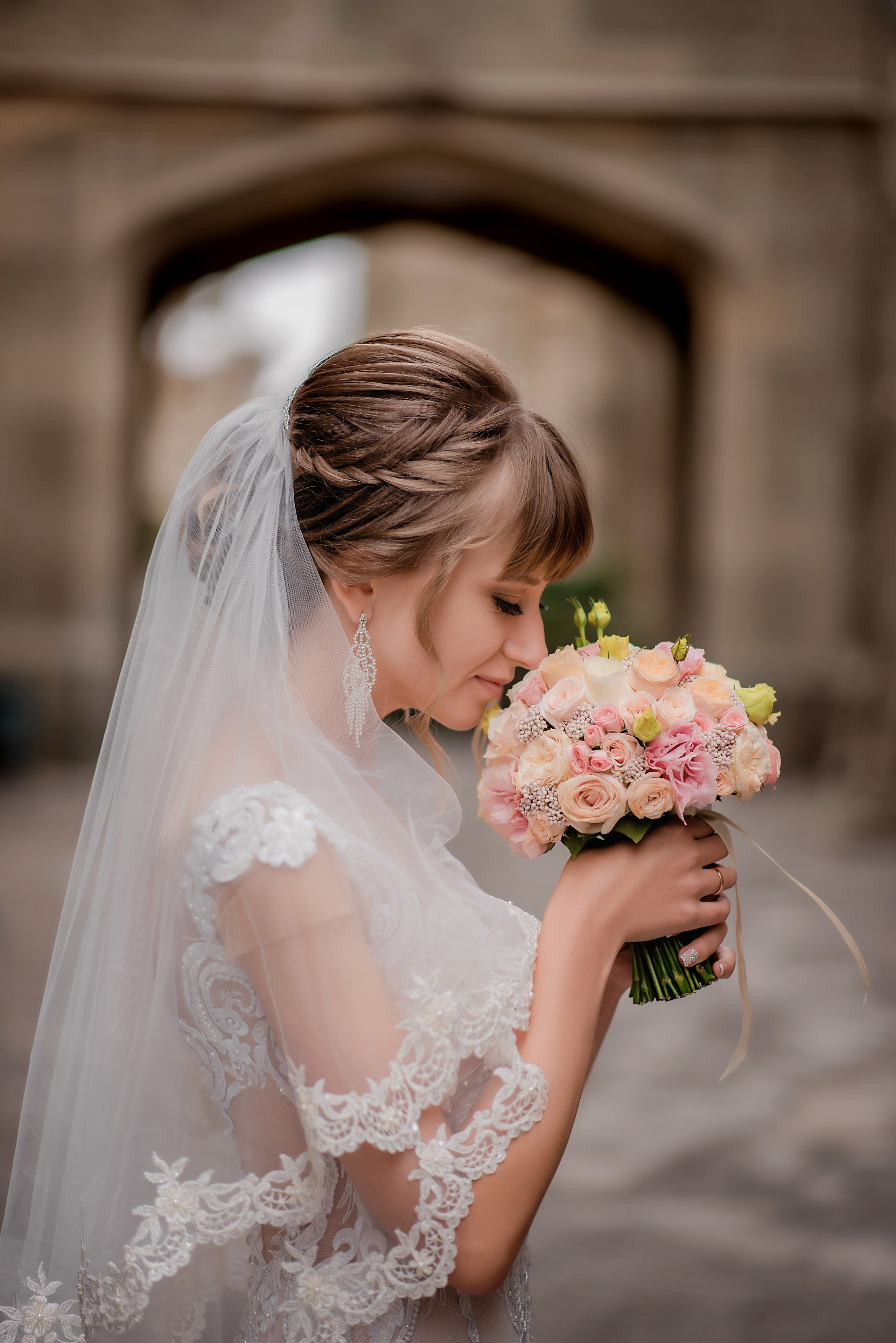 Свадебная фотосъемка. Свадебный и семейный фотограф Симферополь Крым Юлия Титова