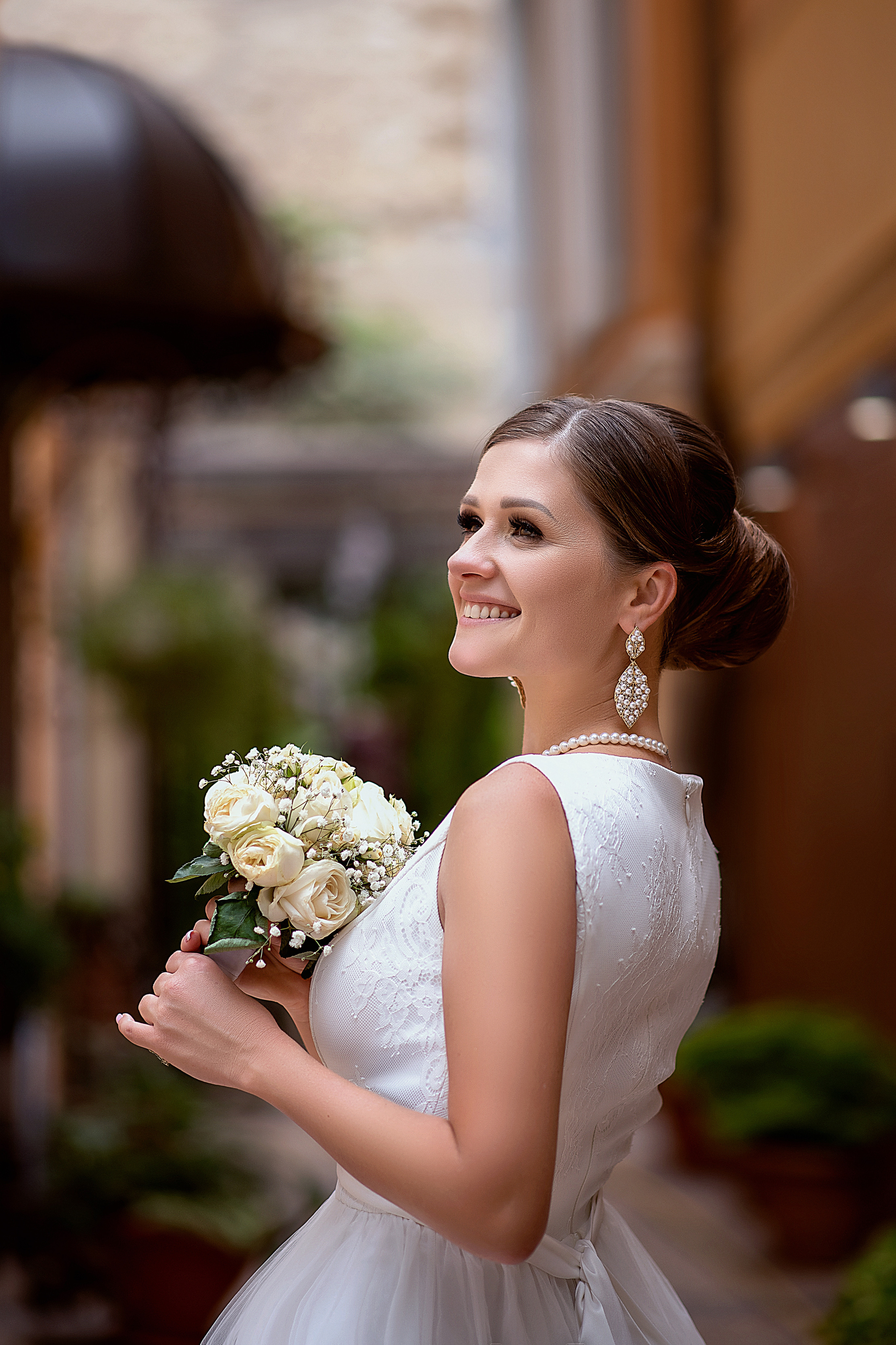 Свадебная фотосъемка. Свадебный и семейный фотограф Симферополь Крым Юлия Титова