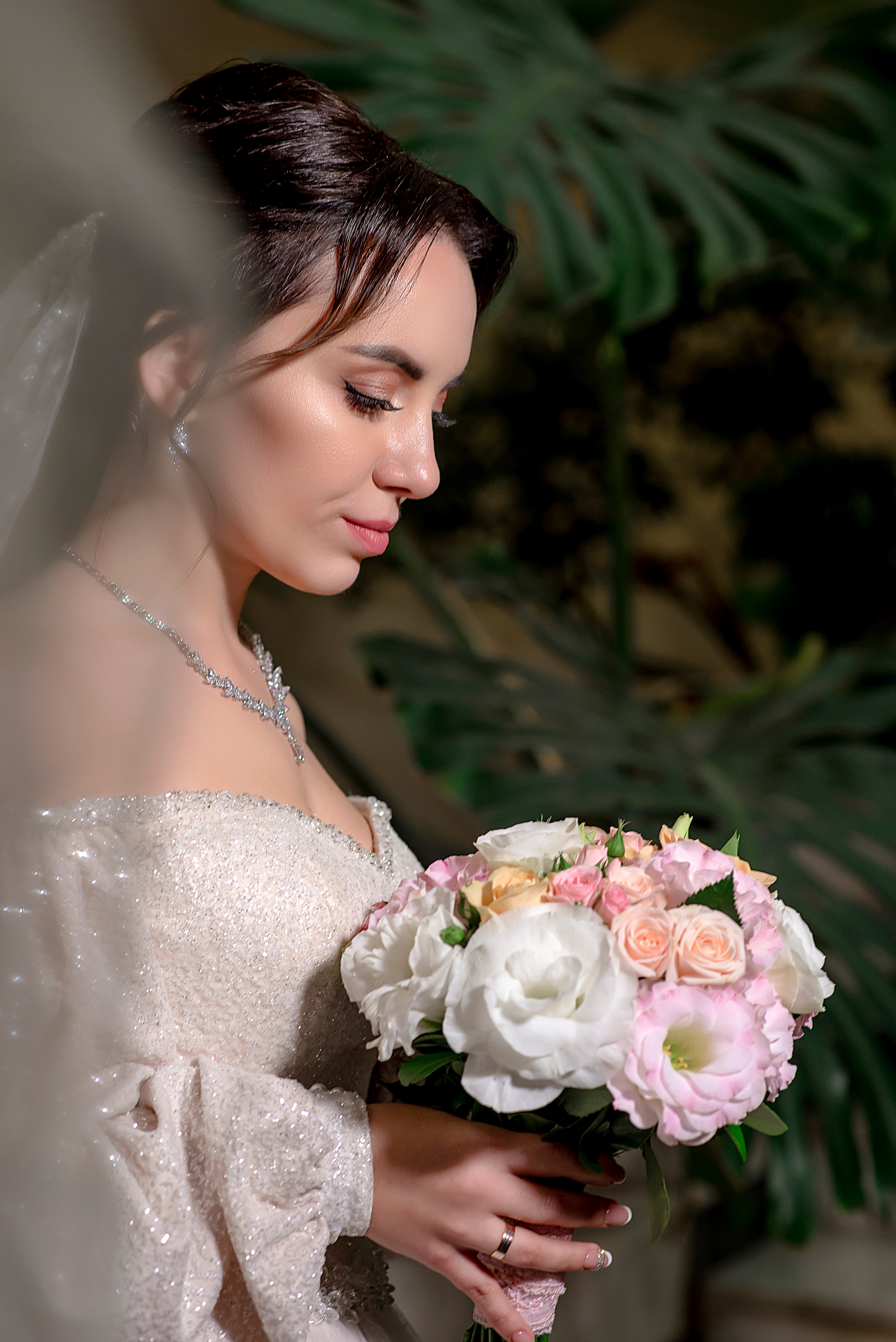 Свадебная фотосъемка. Свадебный и семейный фотограф Симферополь Крым Юлия Титова