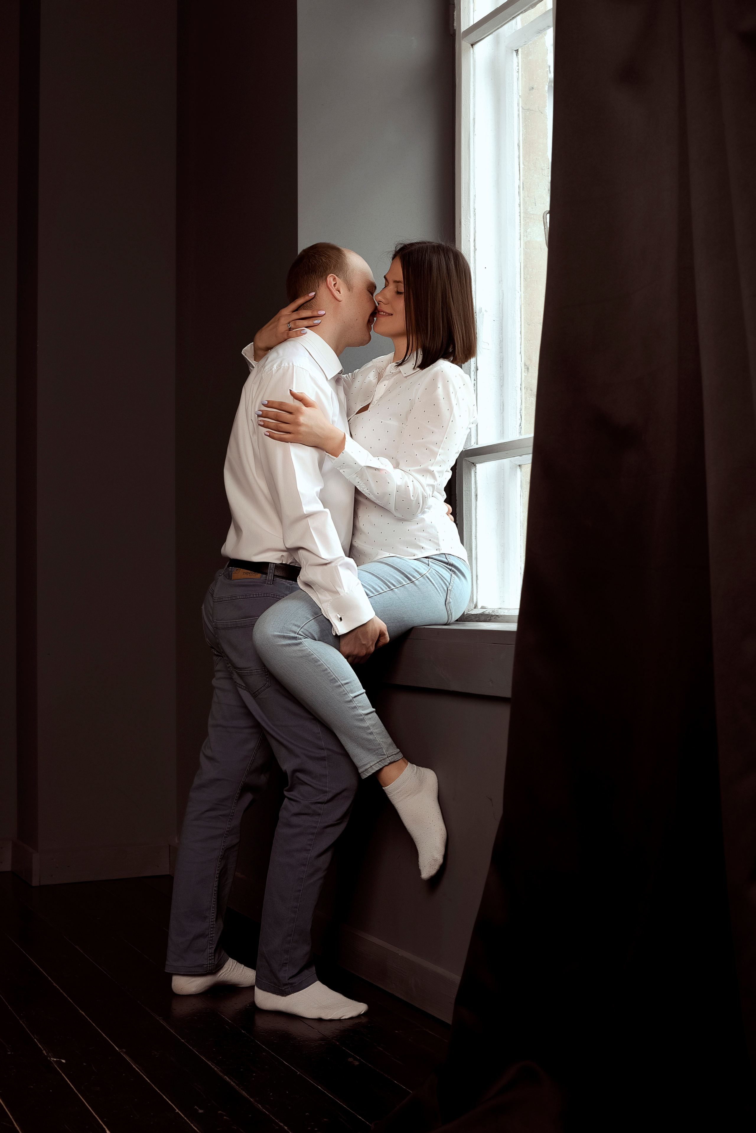 Беременность/пары. Свадебный и семейный фотограф Симферополь Крым Юлия Титова