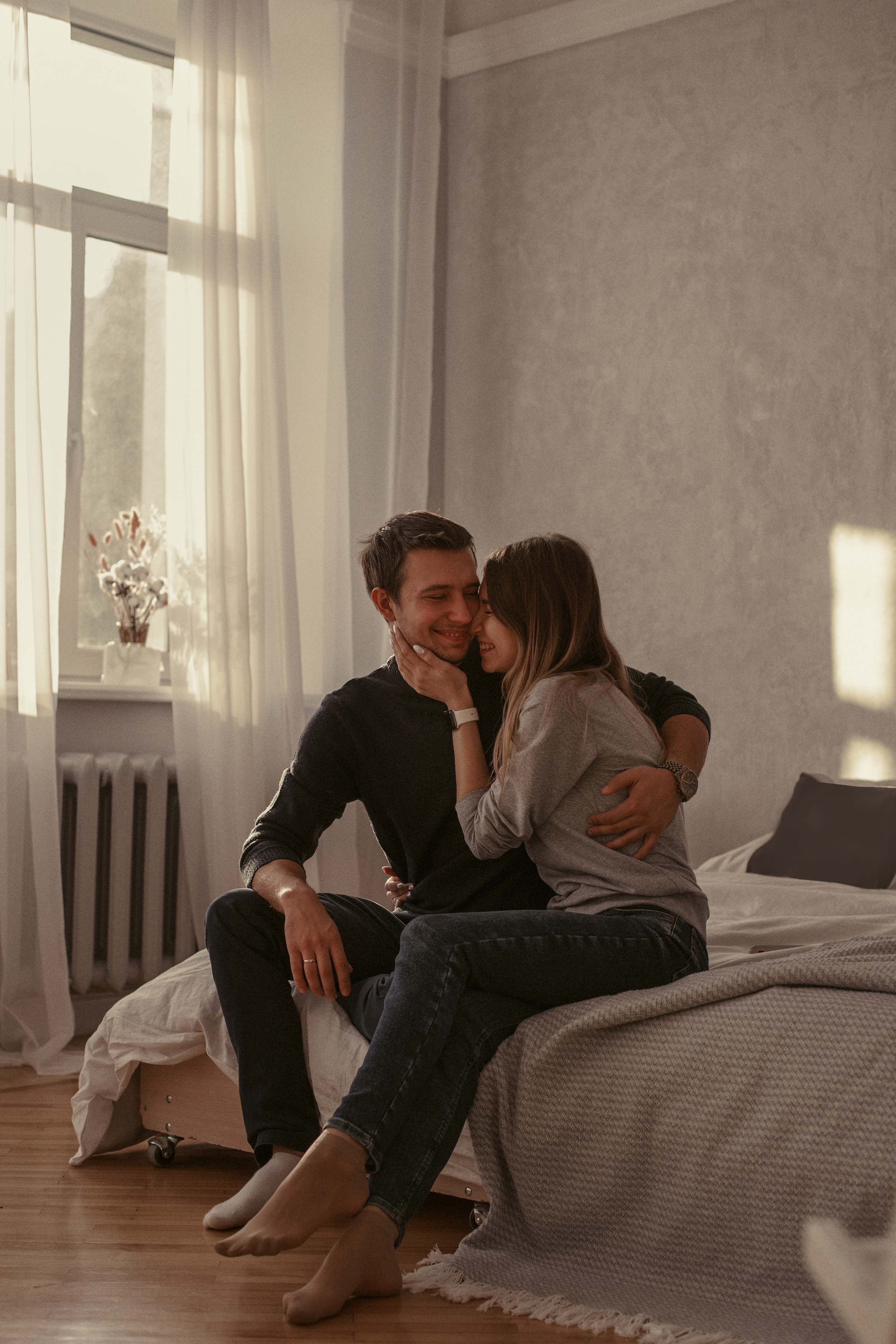 Беременность/пары. Свадебный и семейный фотограф Симферополь Крым Юлия Титова