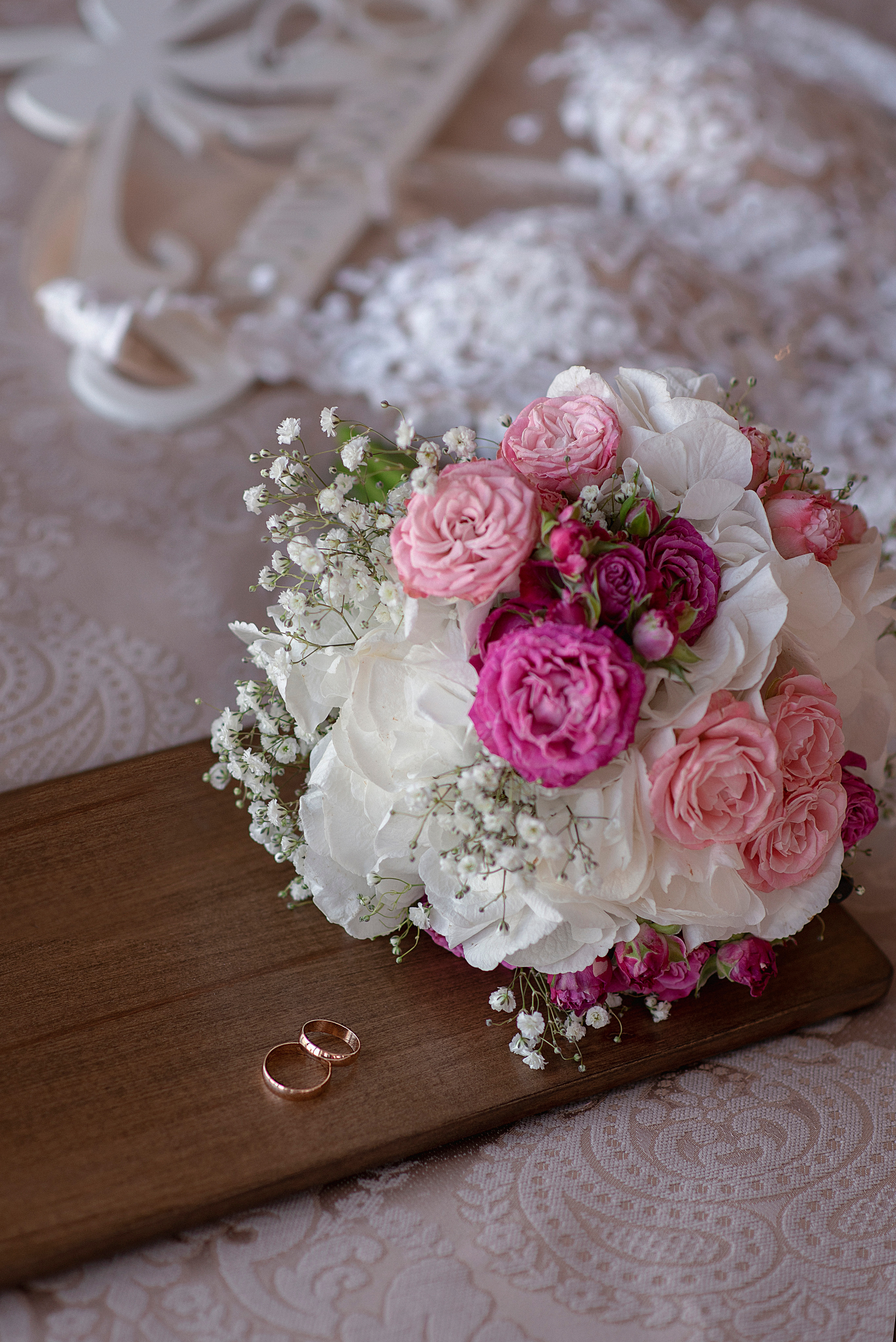 Свадебное утро. Свадебный и семейный фотограф Симферополь Крым Юлия Титова