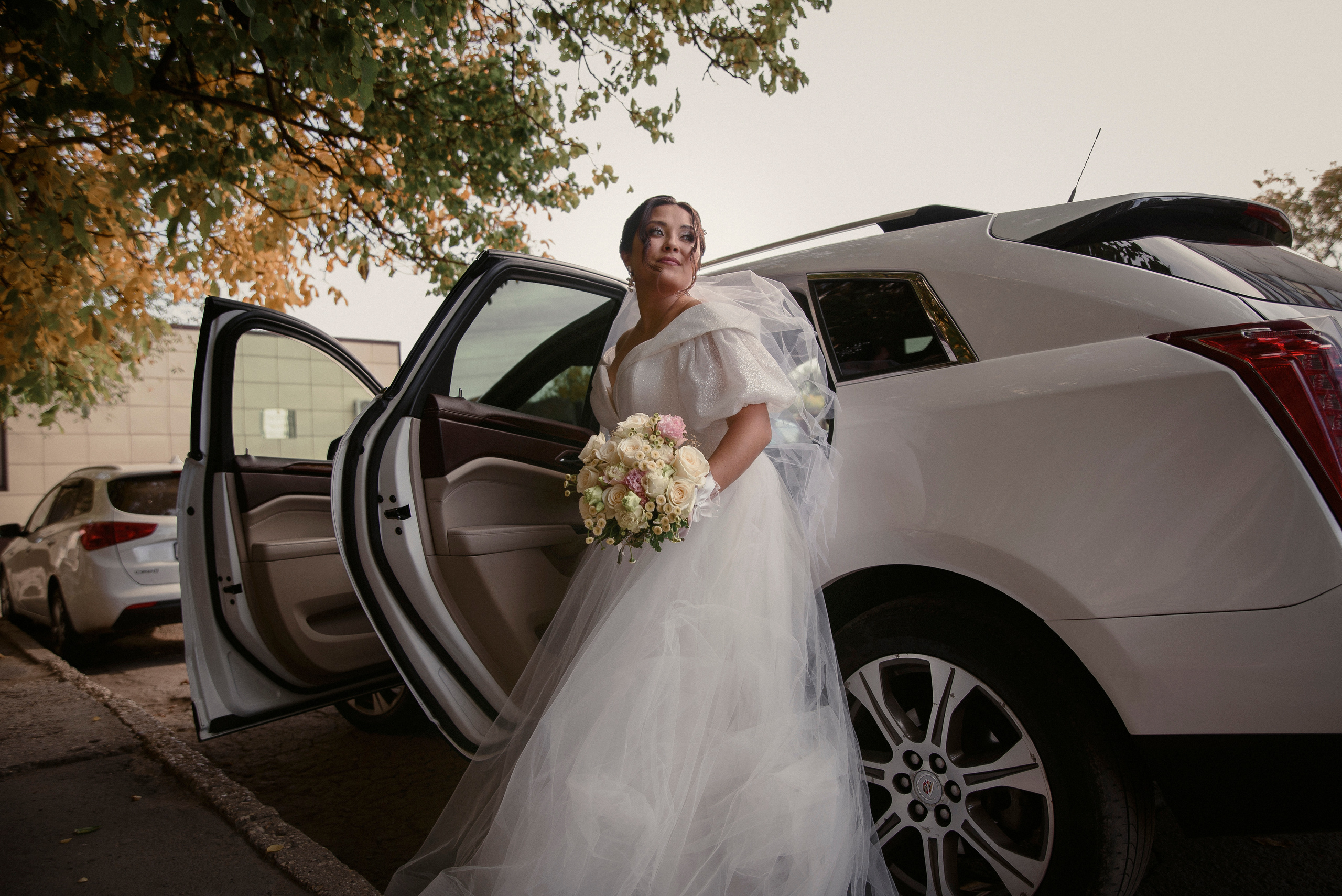 Свадебная фотосъемка. Свадебный и семейный фотограф Симферополь Крым Юлия Титова