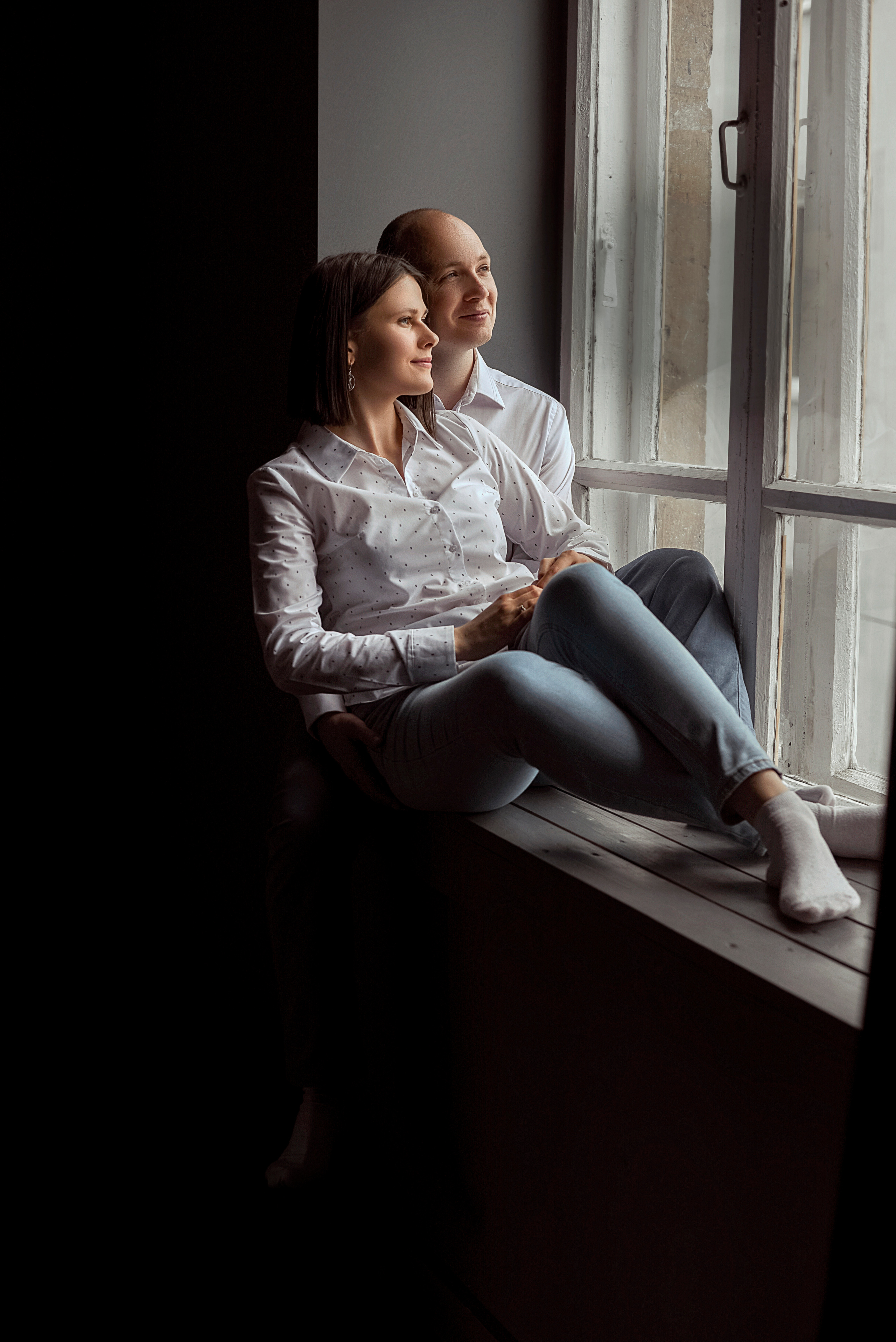 Беременность/пары. Свадебный и семейный фотограф Симферополь Крым Юлия Титова