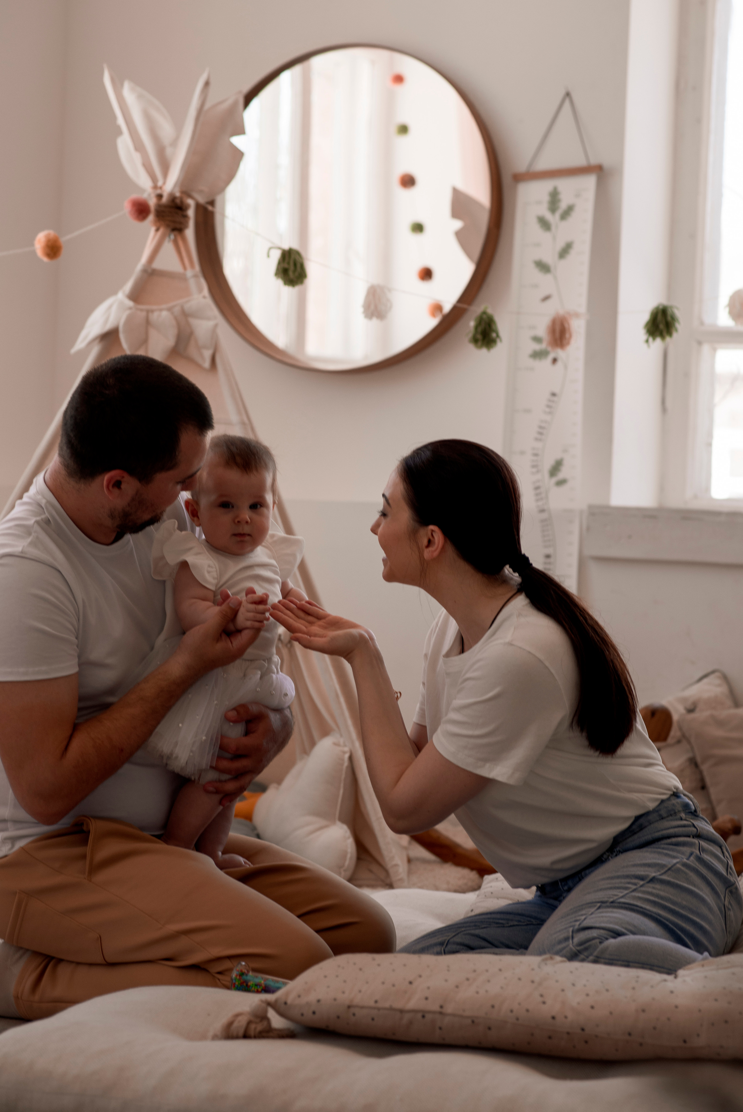 Семья. Свадебный и семейный фотограф Симферополь Крым Юлия Титова