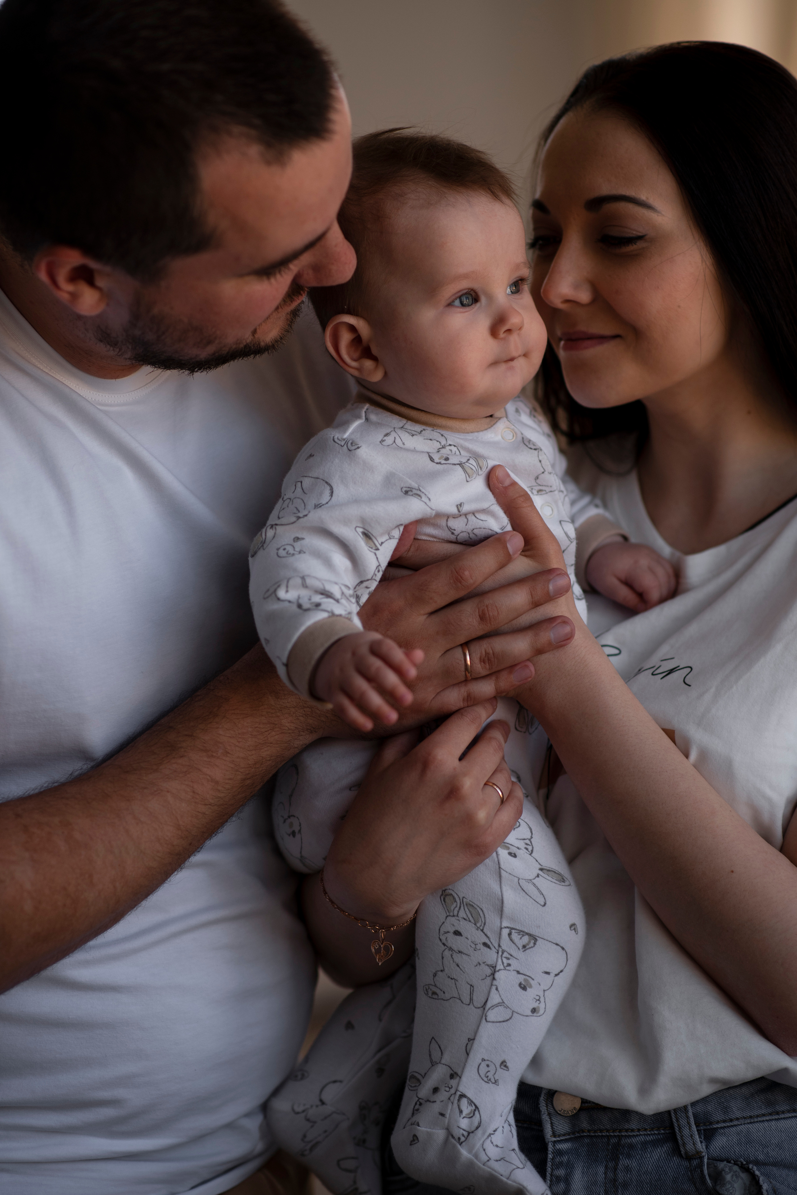 Семья. Свадебный и семейный фотограф Симферополь Крым Юлия Титова