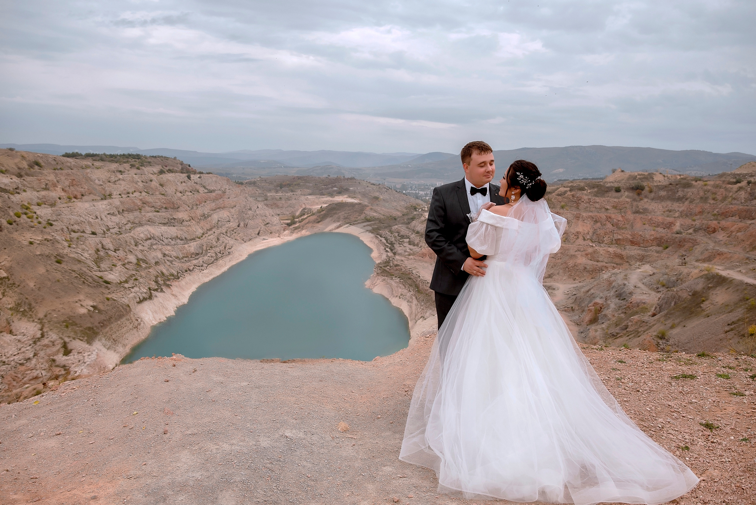 Свадебная фотосъемка. Свадебный и семейный фотограф Симферополь Крым Юлия Титова