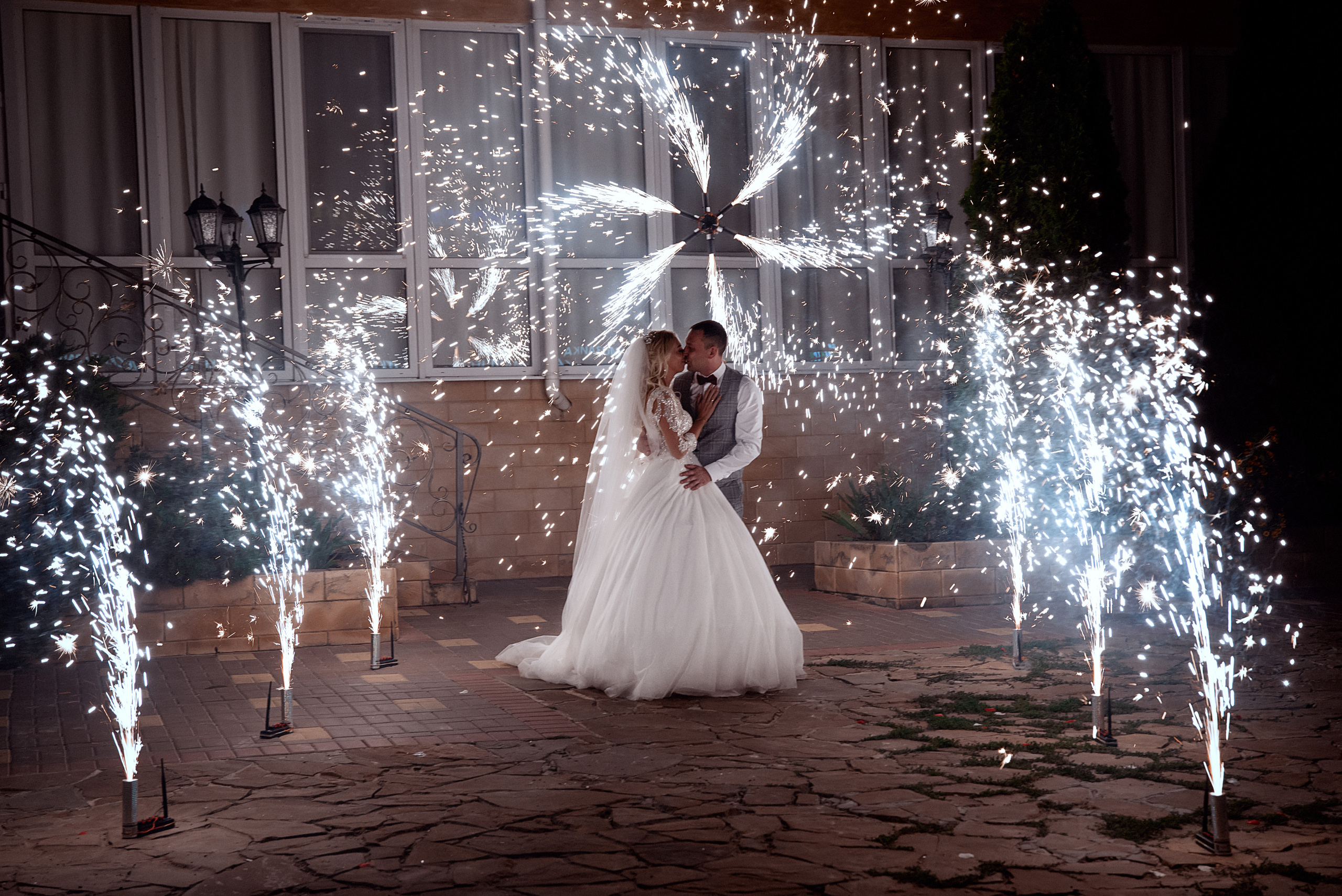 Свадебная фотосъемка. Свадебный и семейный фотограф Симферополь Крым Юлия Титова