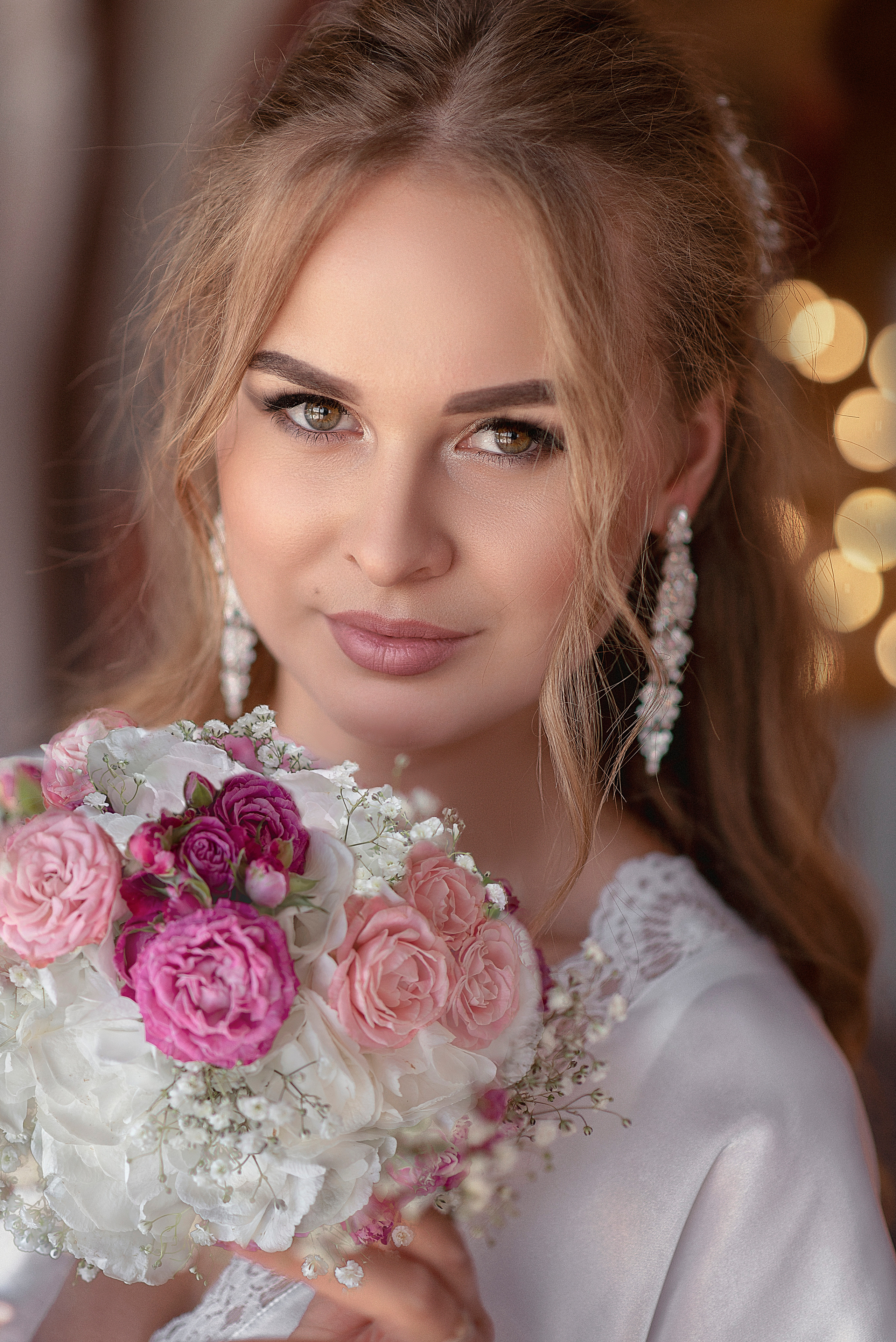 Свадебное утро. Свадебный и семейный фотограф Симферополь Крым Юлия Титова