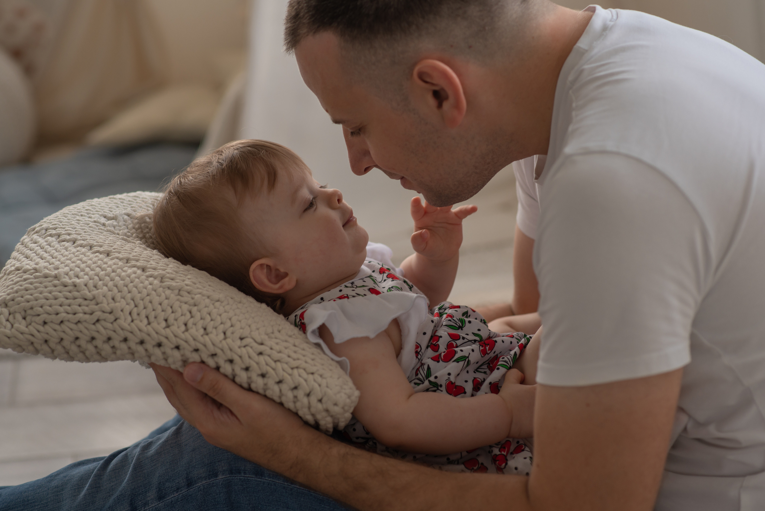 Семья. Свадебный и семейный фотограф Симферополь Крым Юлия Титова