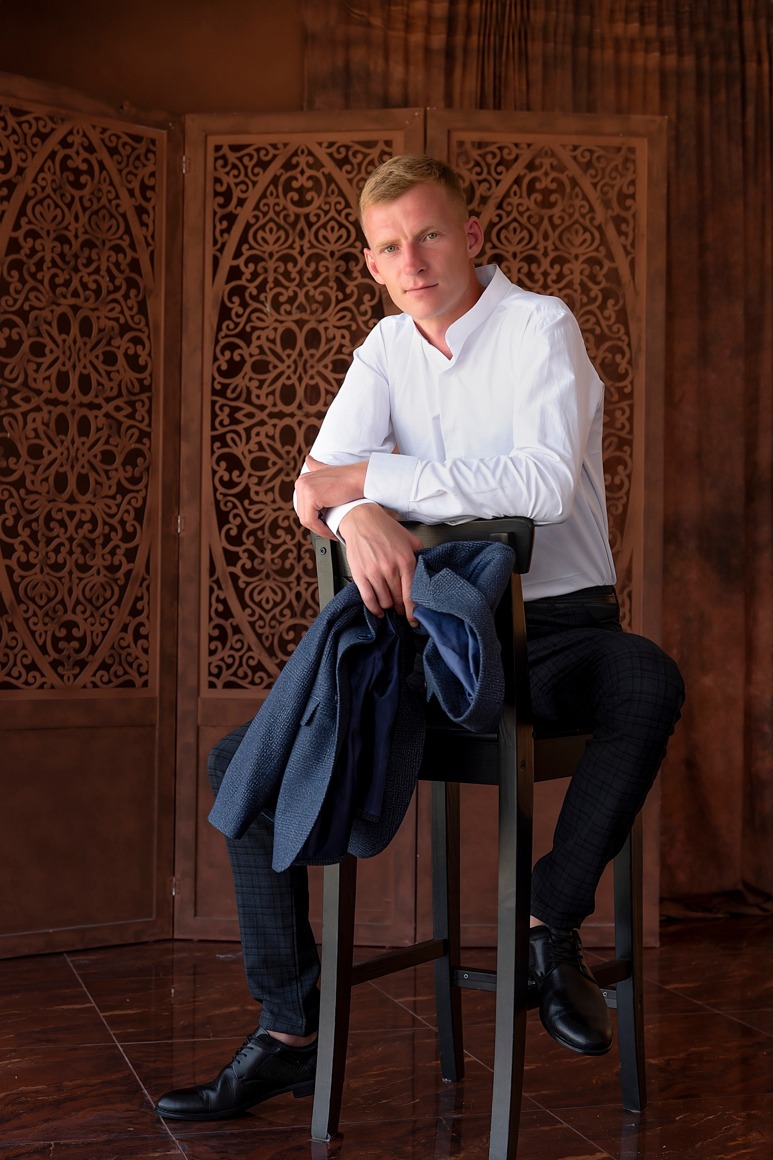 Свадебное утро. Свадебный и семейный фотограф Симферополь Крым Юлия Титова