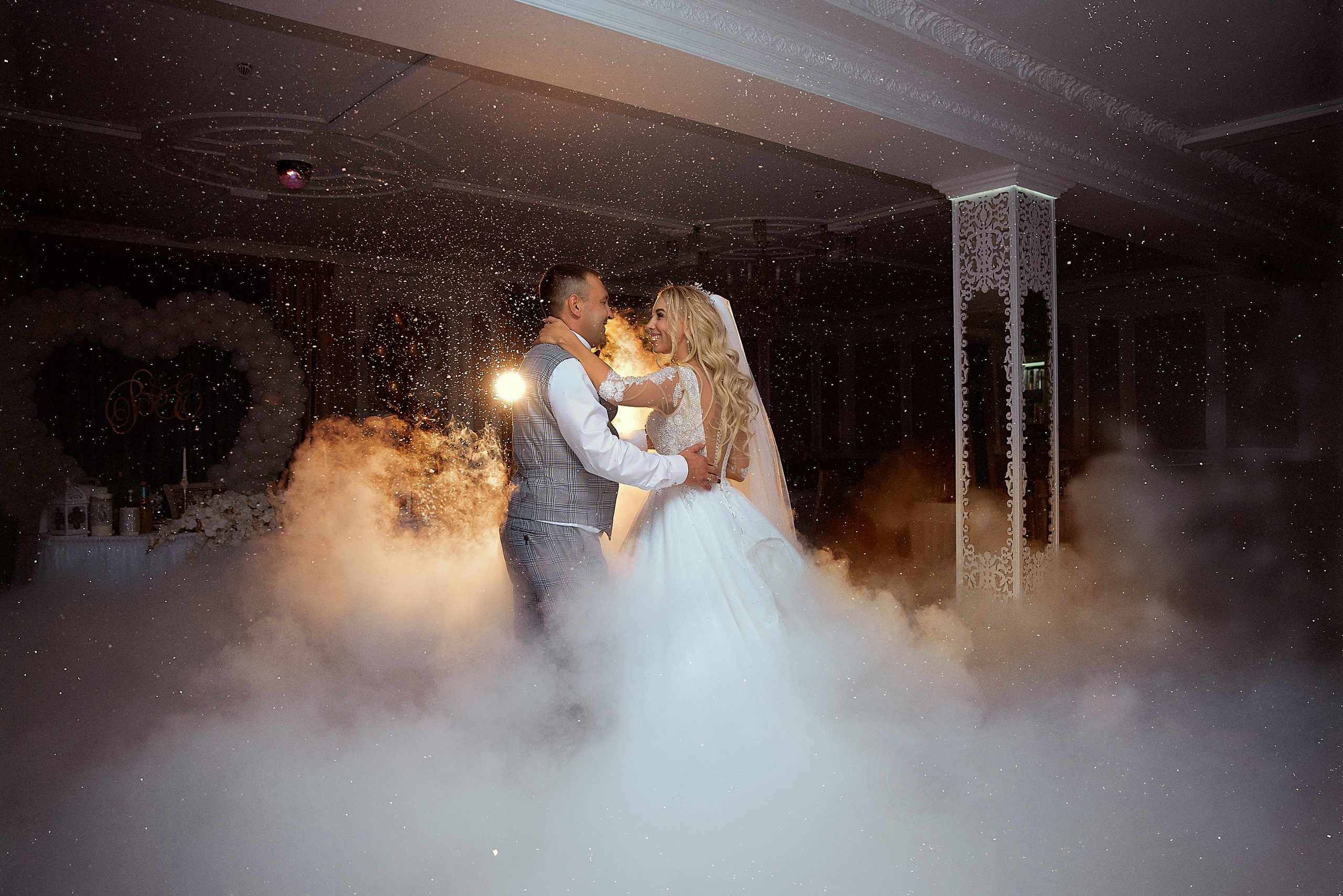 Свадебная фотосъемка. Свадебный и семейный фотограф Симферополь Крым Юлия Титова