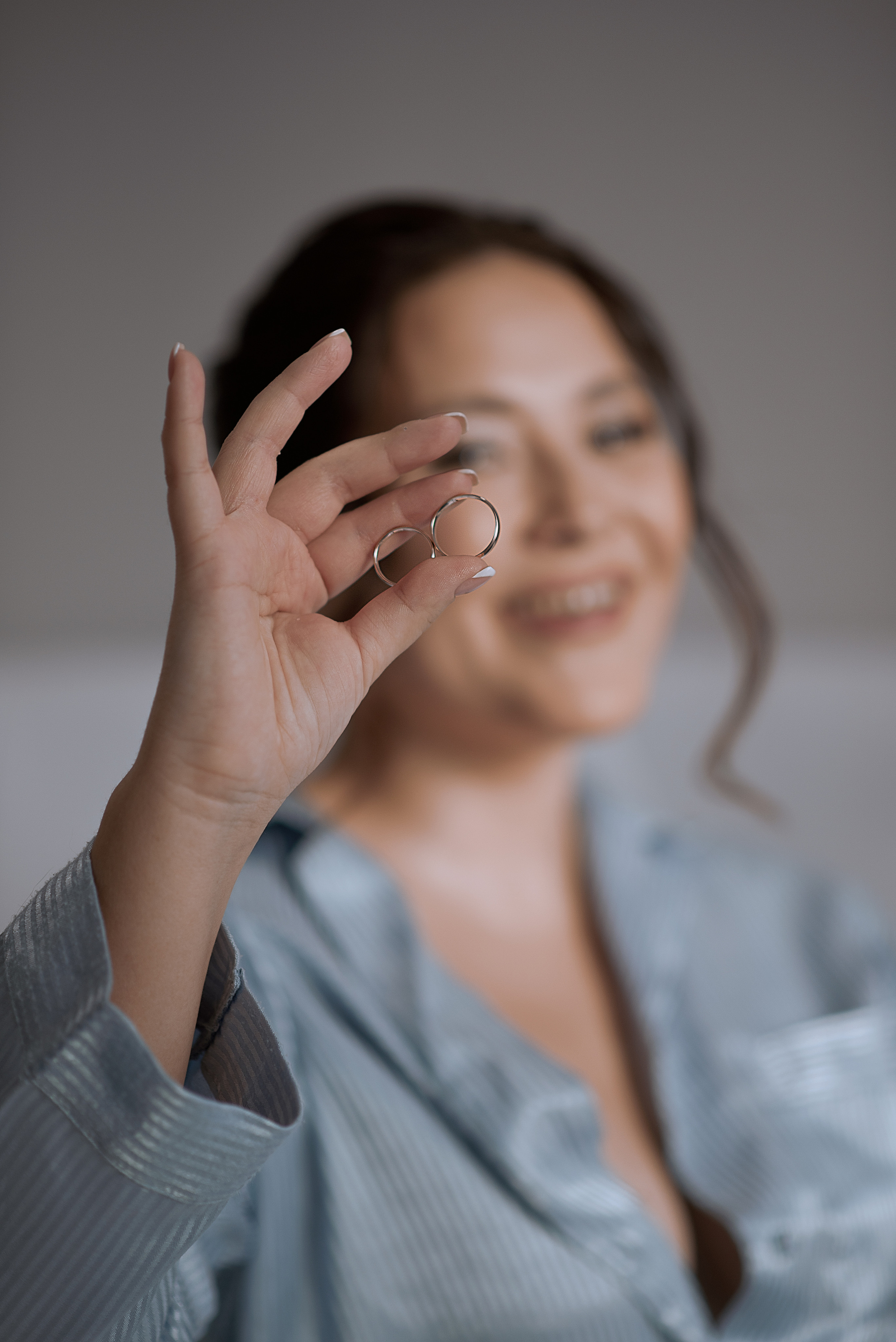 Свадебное утро. Свадебный и семейный фотограф Симферополь Крым Юлия Титова