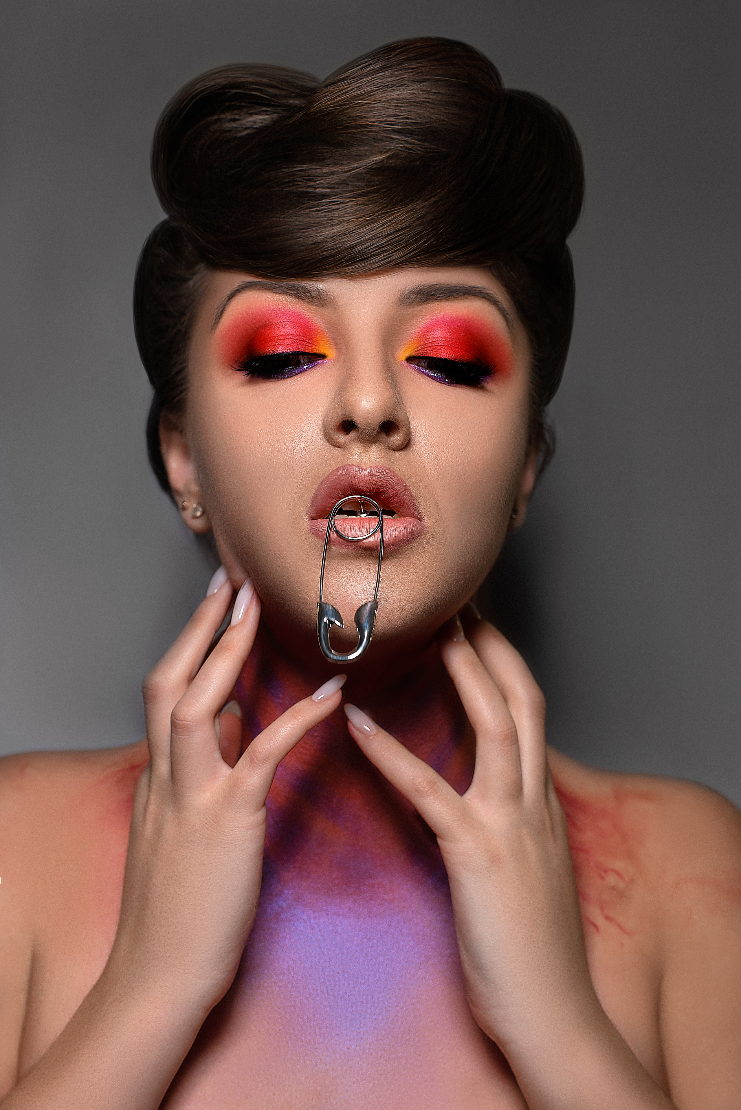 Свадебный и семейный фотограф Симферополь Крым Юлия Титова