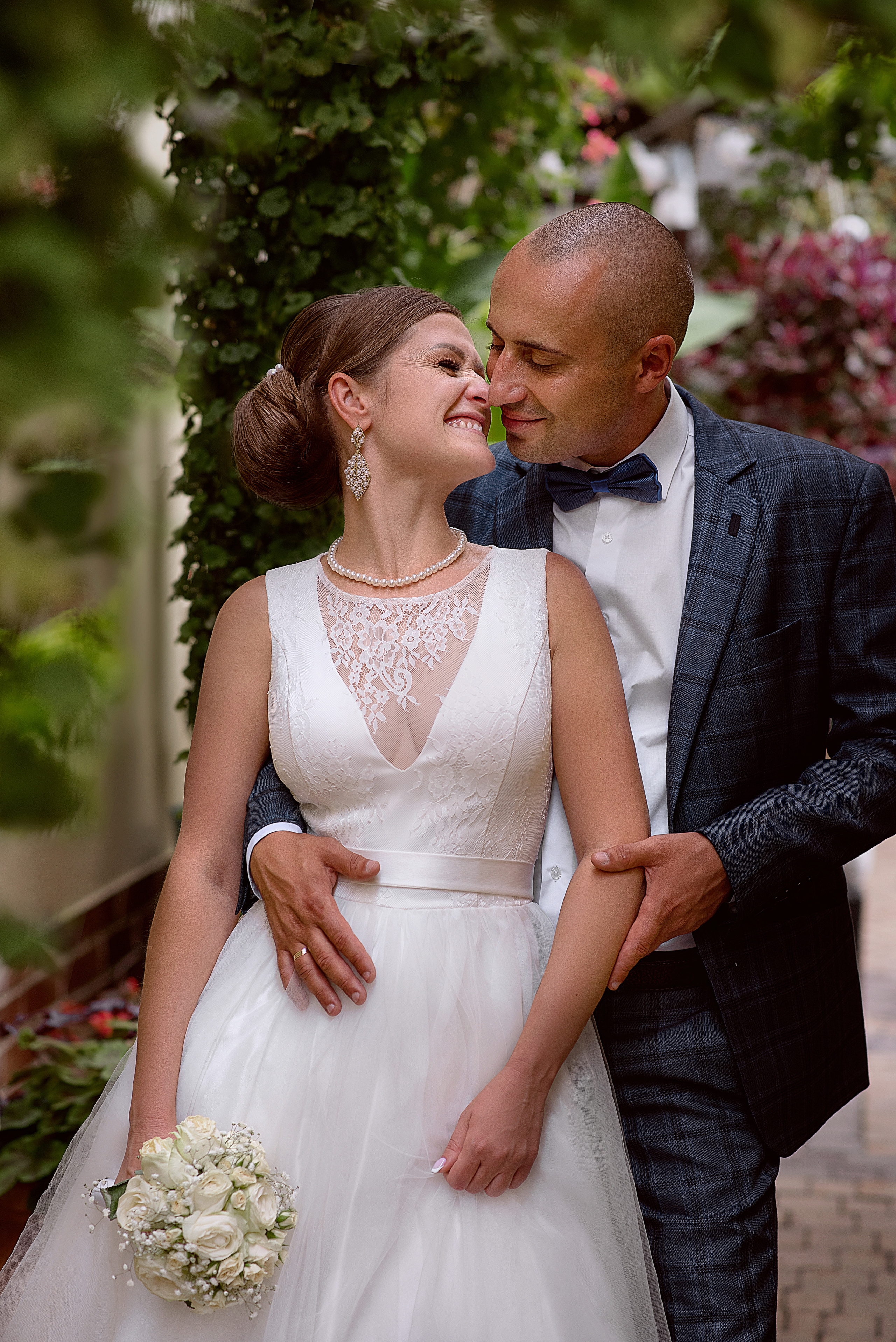 Свадебная фотосъемка. Свадебный и семейный фотограф Симферополь Крым Юлия Титова