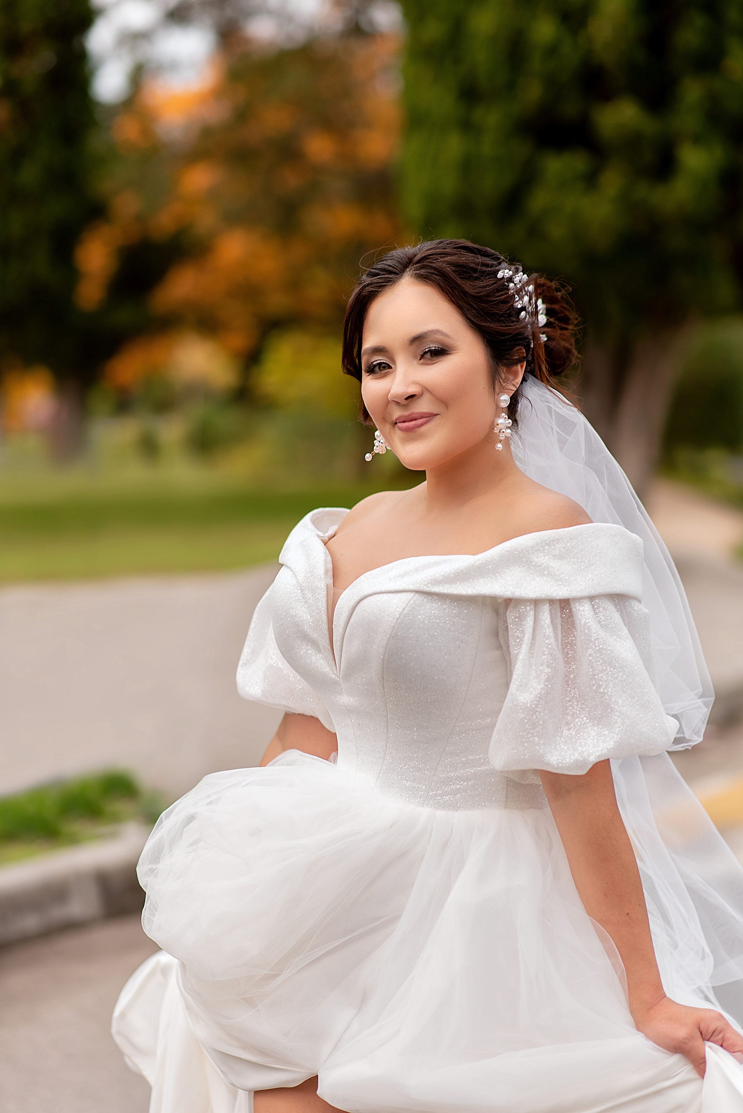 Свадебная фотосъемка. Свадебный и семейный фотограф Симферополь Крым Юлия Титова