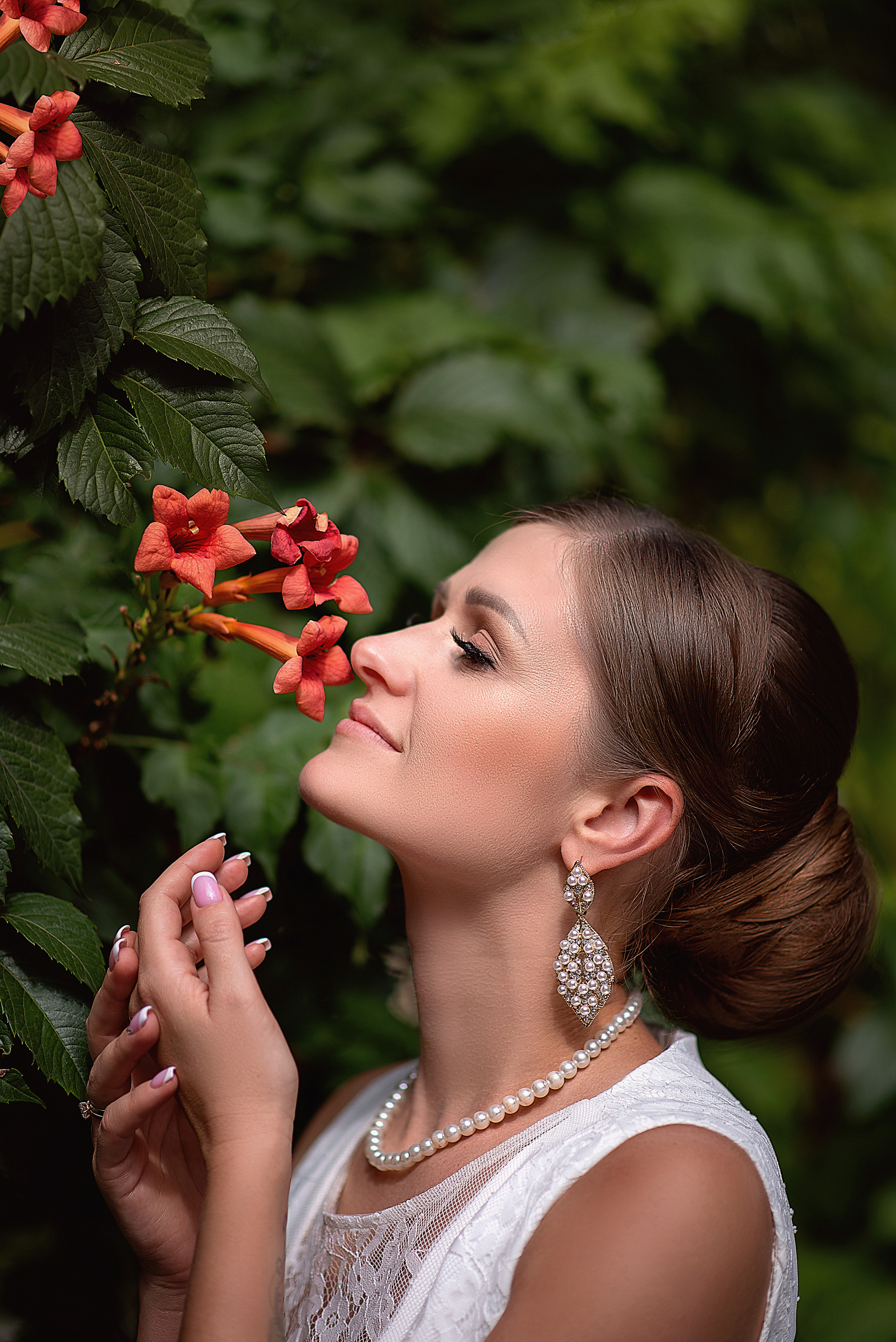 Свадебная фотосъемка. Свадебный и семейный фотограф Симферополь Крым Юлия Титова