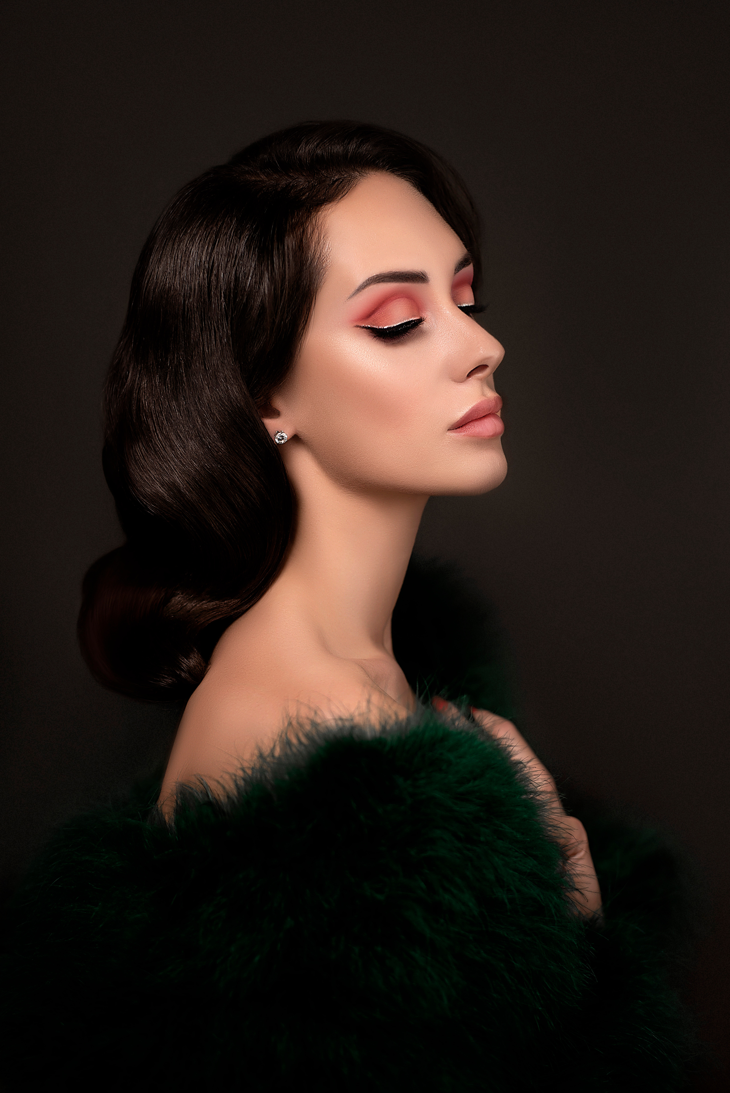 Портреты. Свадебный и семейный фотограф Симферополь Крым Юлия Титова