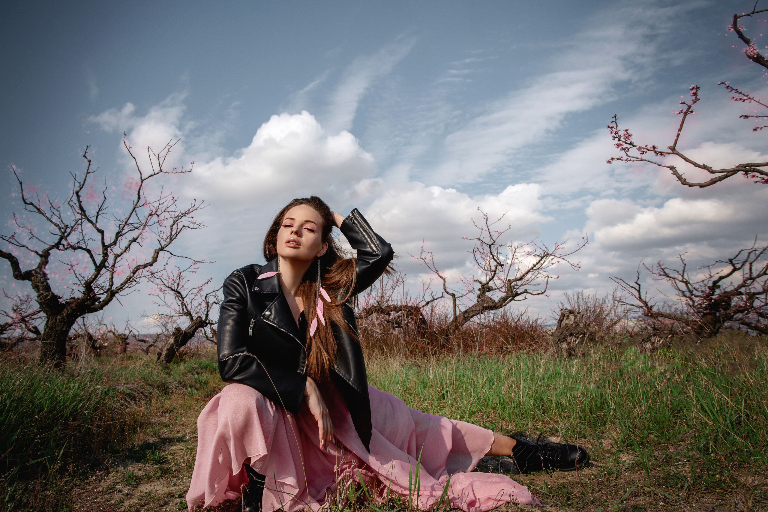 Портреты. Свадебный и семейный фотограф Симферополь Крым Юлия Титова