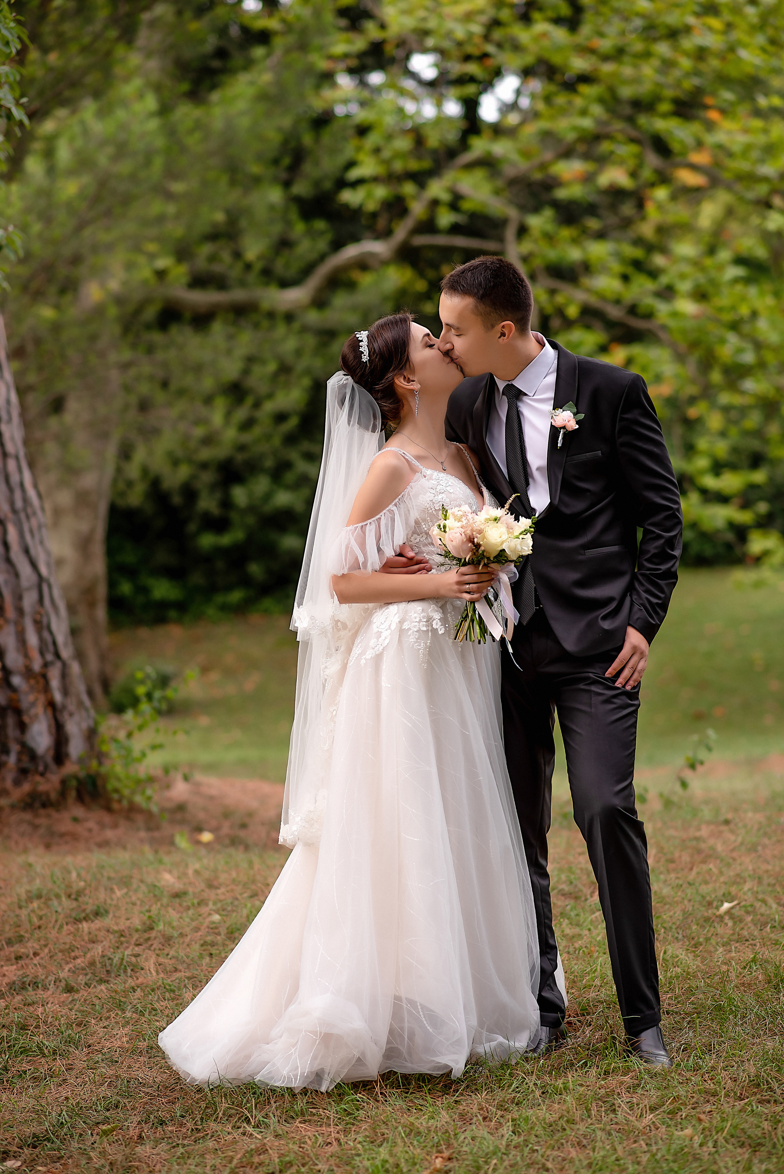 Свадебная фотосъемка. Свадебный и семейный фотограф Симферополь Крым Юлия Титова