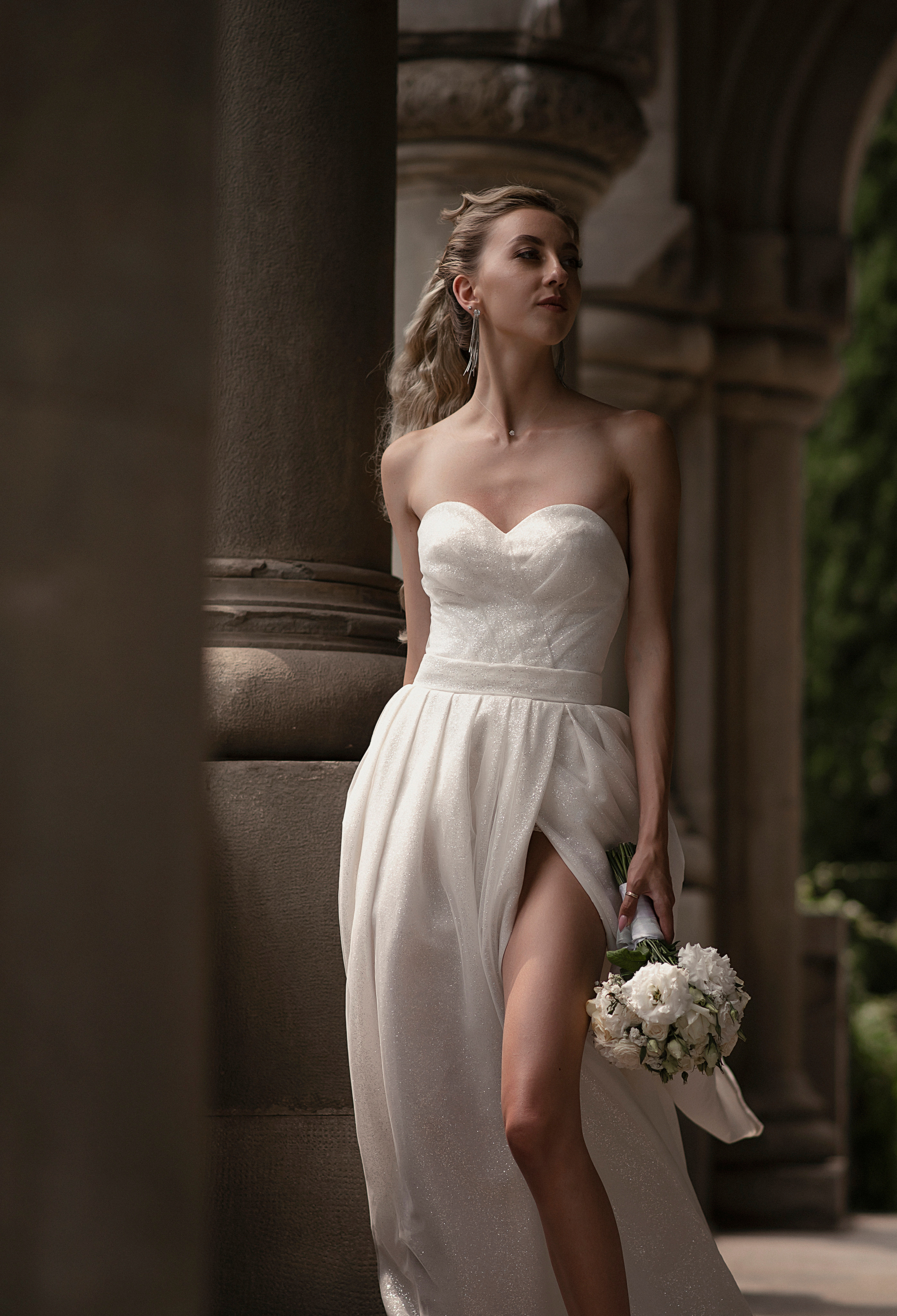 Свадебная фотосъемка. Свадебный и семейный фотограф Симферополь Крым Юлия Титова