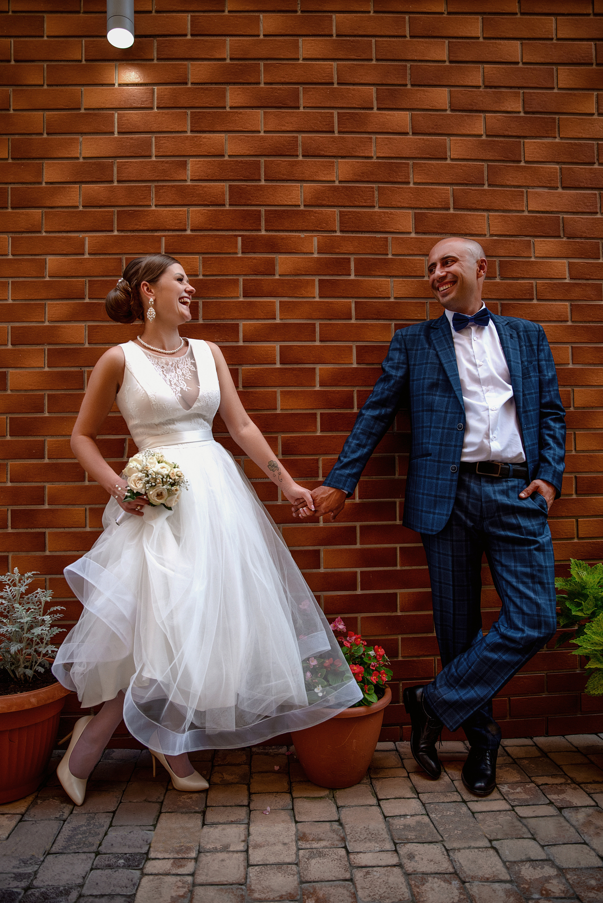 Свадебная фотосъемка. Свадебный и семейный фотограф Симферополь Крым Юлия Титова