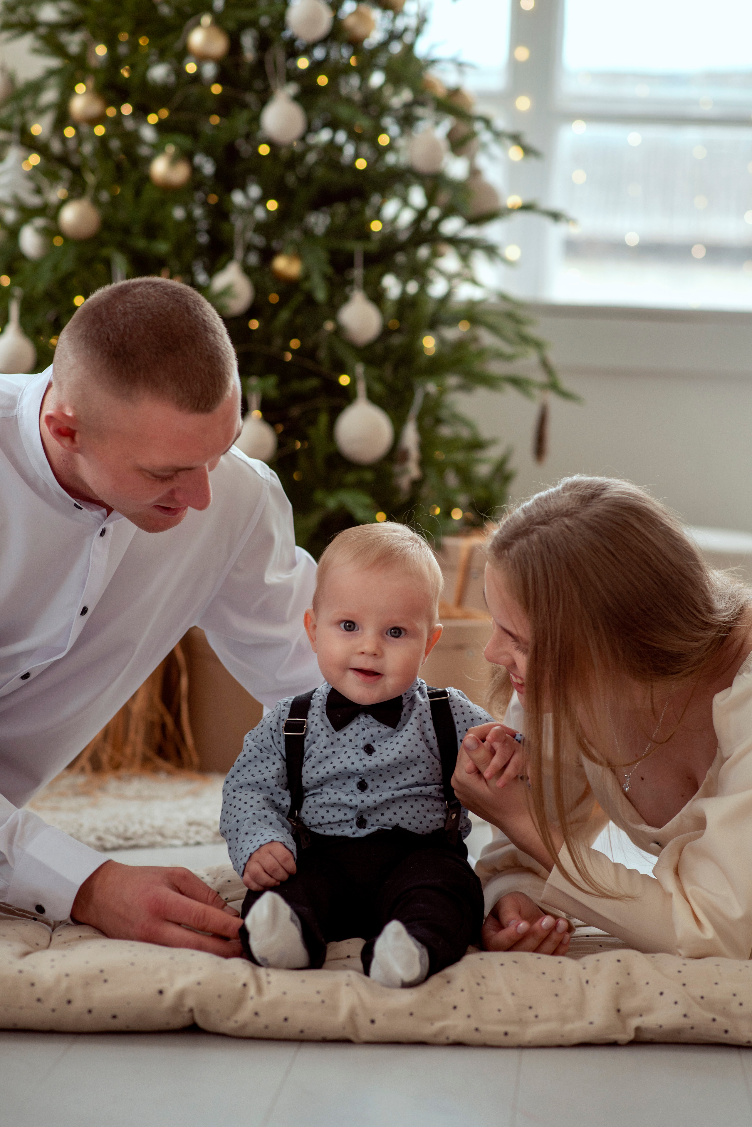 Семья. Свадебный и семейный фотограф Симферополь Крым Юлия Титова