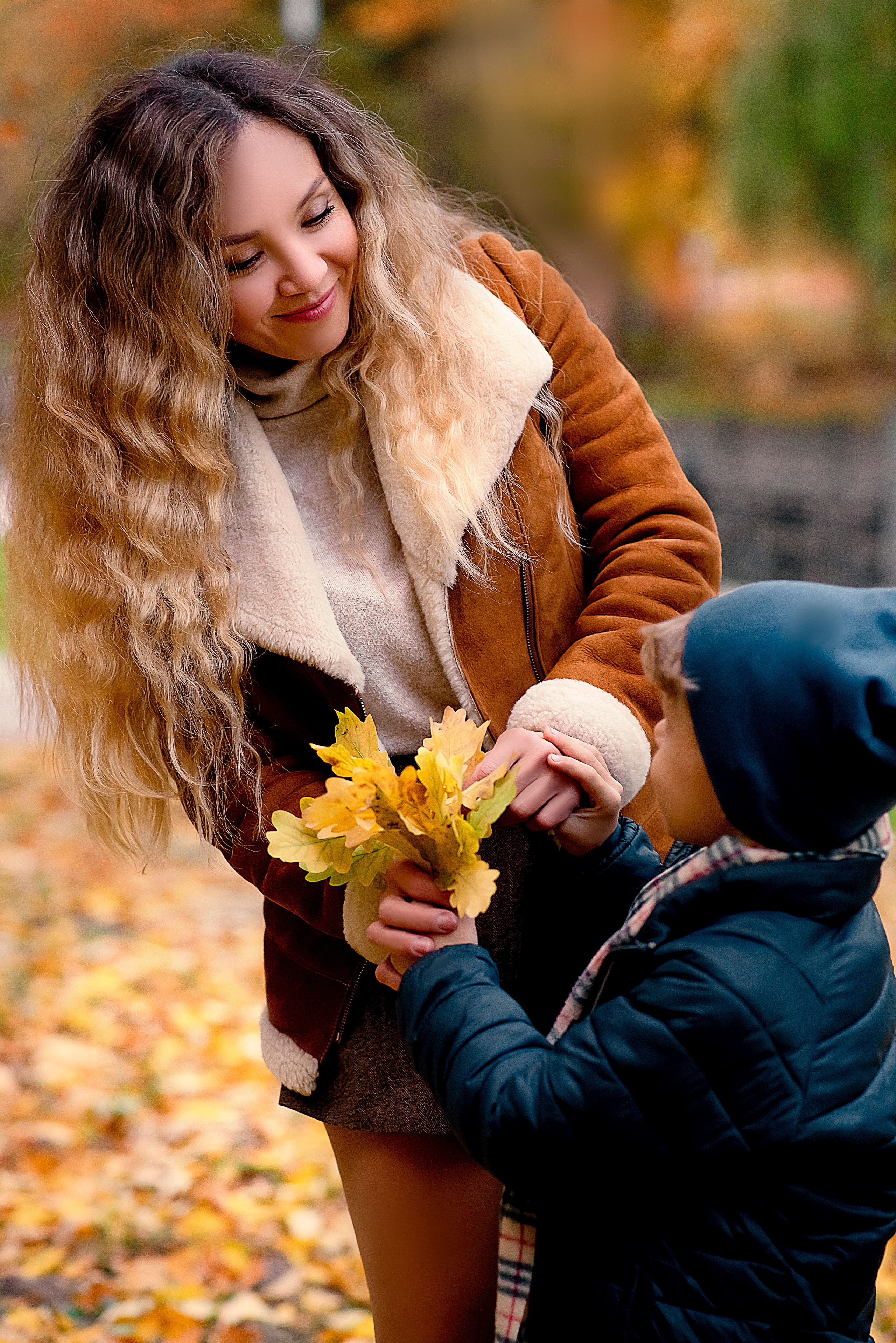 Семья. Свадебный и семейный фотограф Симферополь Крым Юлия Титова