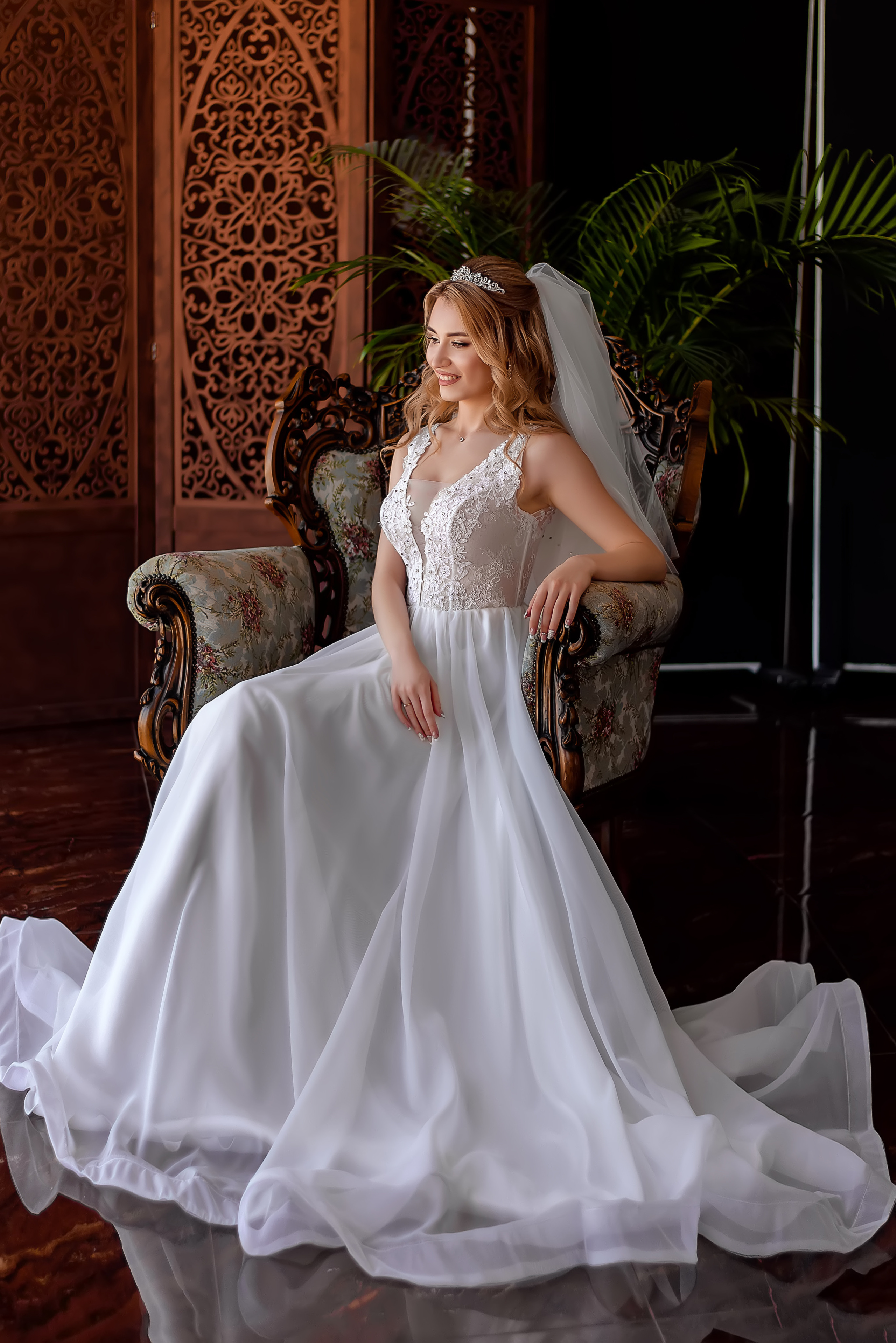 Свадебное утро. Свадебный и семейный фотограф Симферополь Крым Юлия Титова